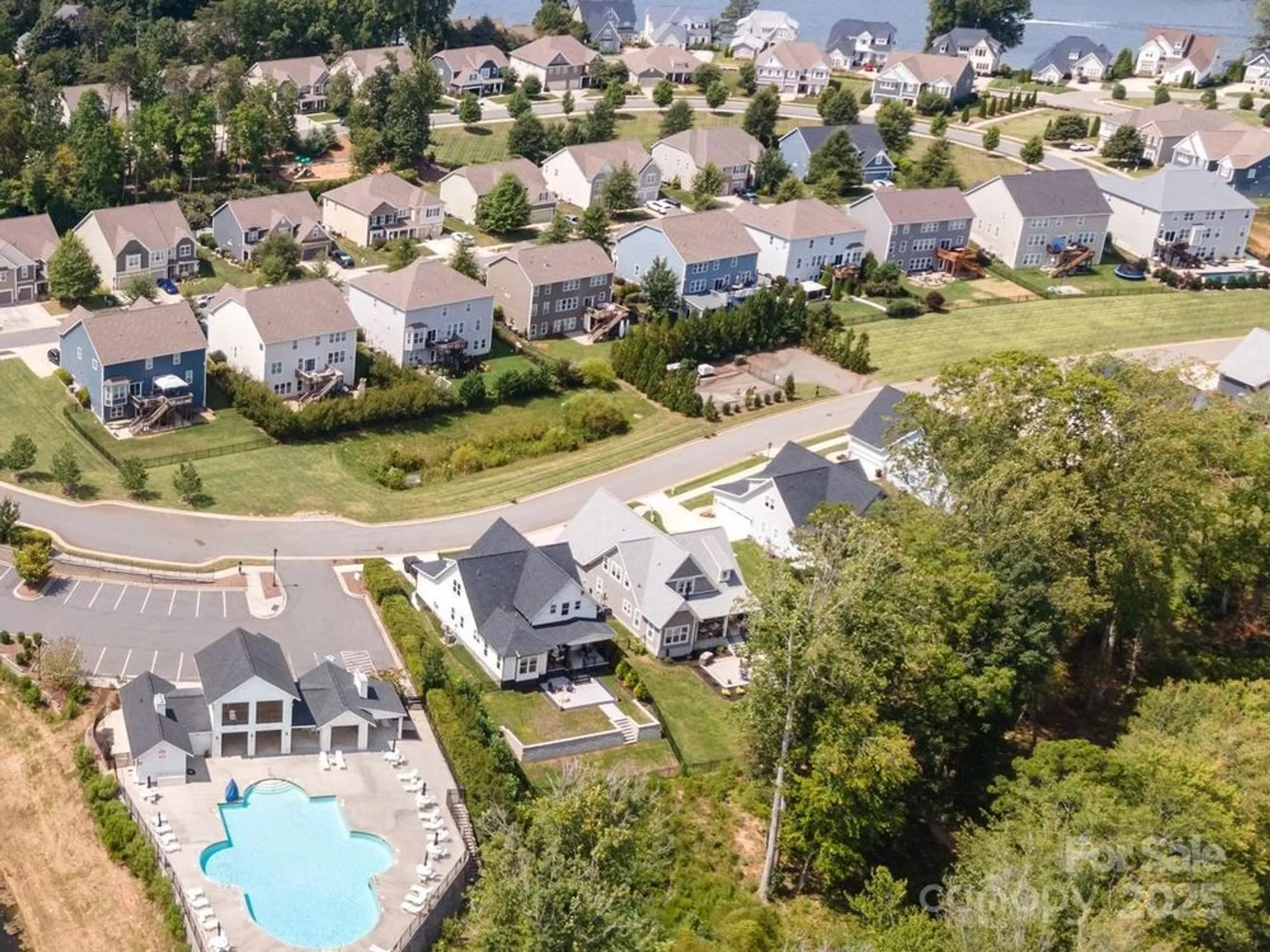 Property Slideshow image 41 of 46 | 131 canoe pole ln, Mooresville, NC, 28117