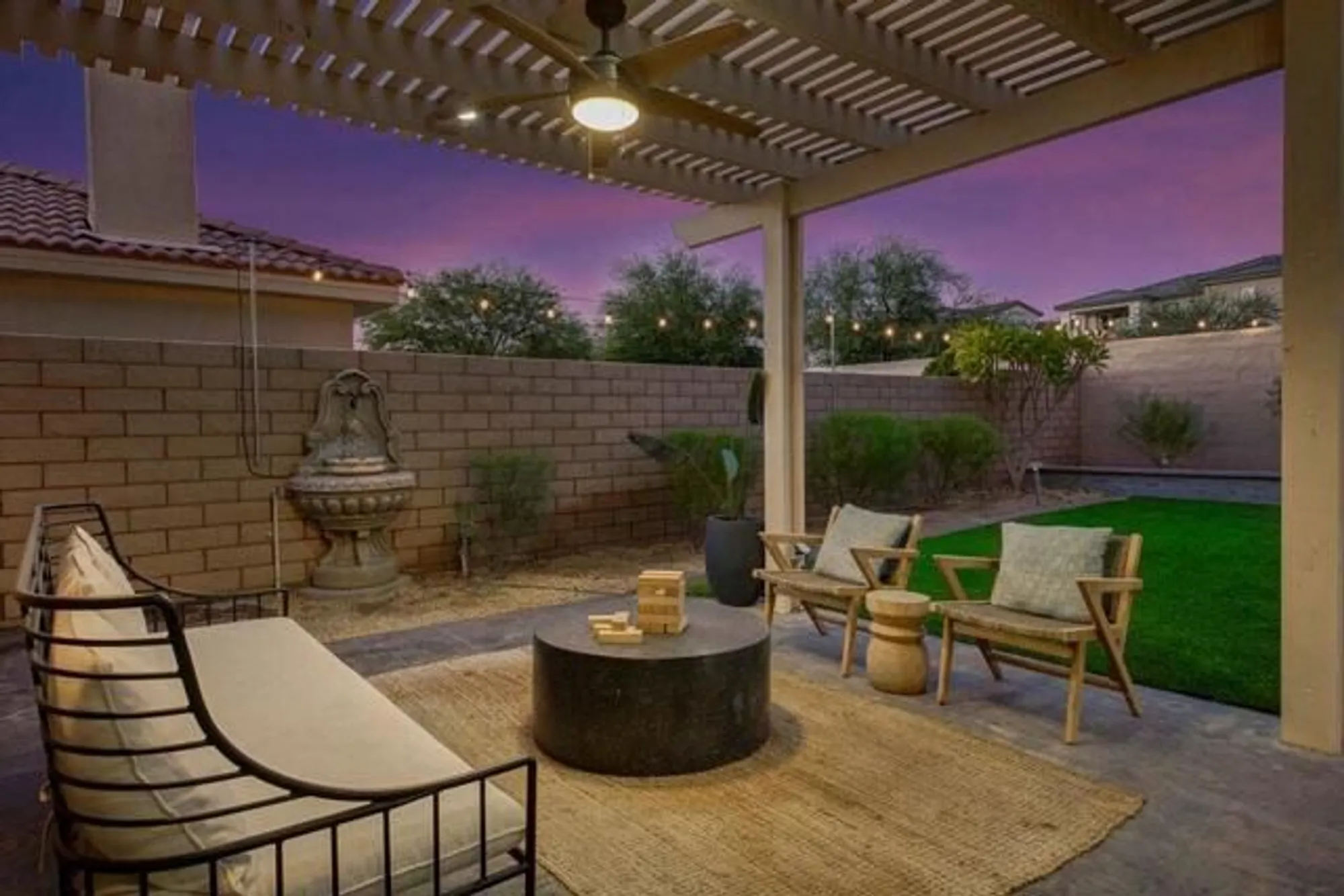 Property Slideshow image 60 of 66 | 84400 onda dr, Indio, CA, 92203