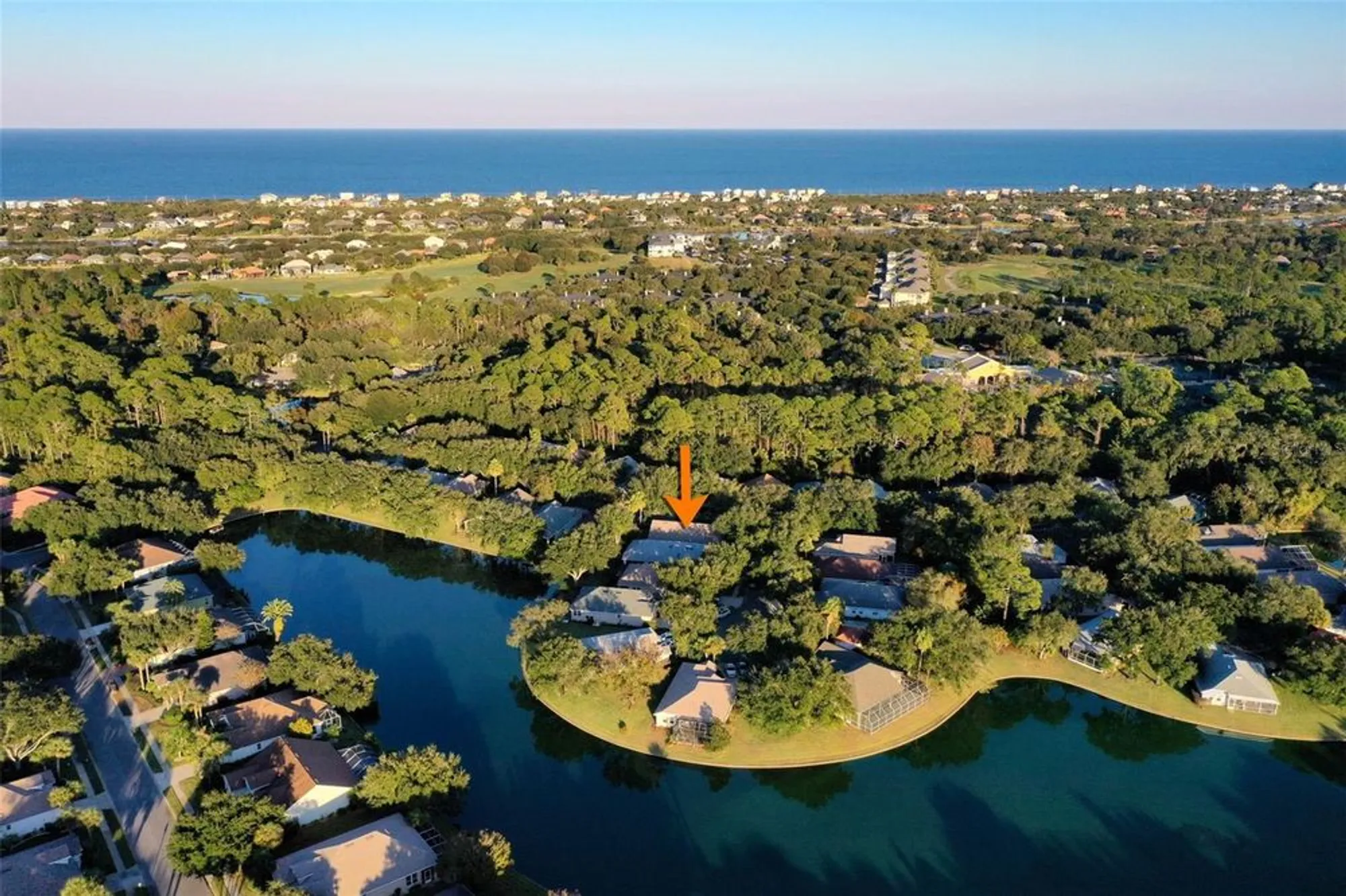 Property Slideshow image 45 of 81 | 2 gleneagles pl, Palm Coast, FL, 32137