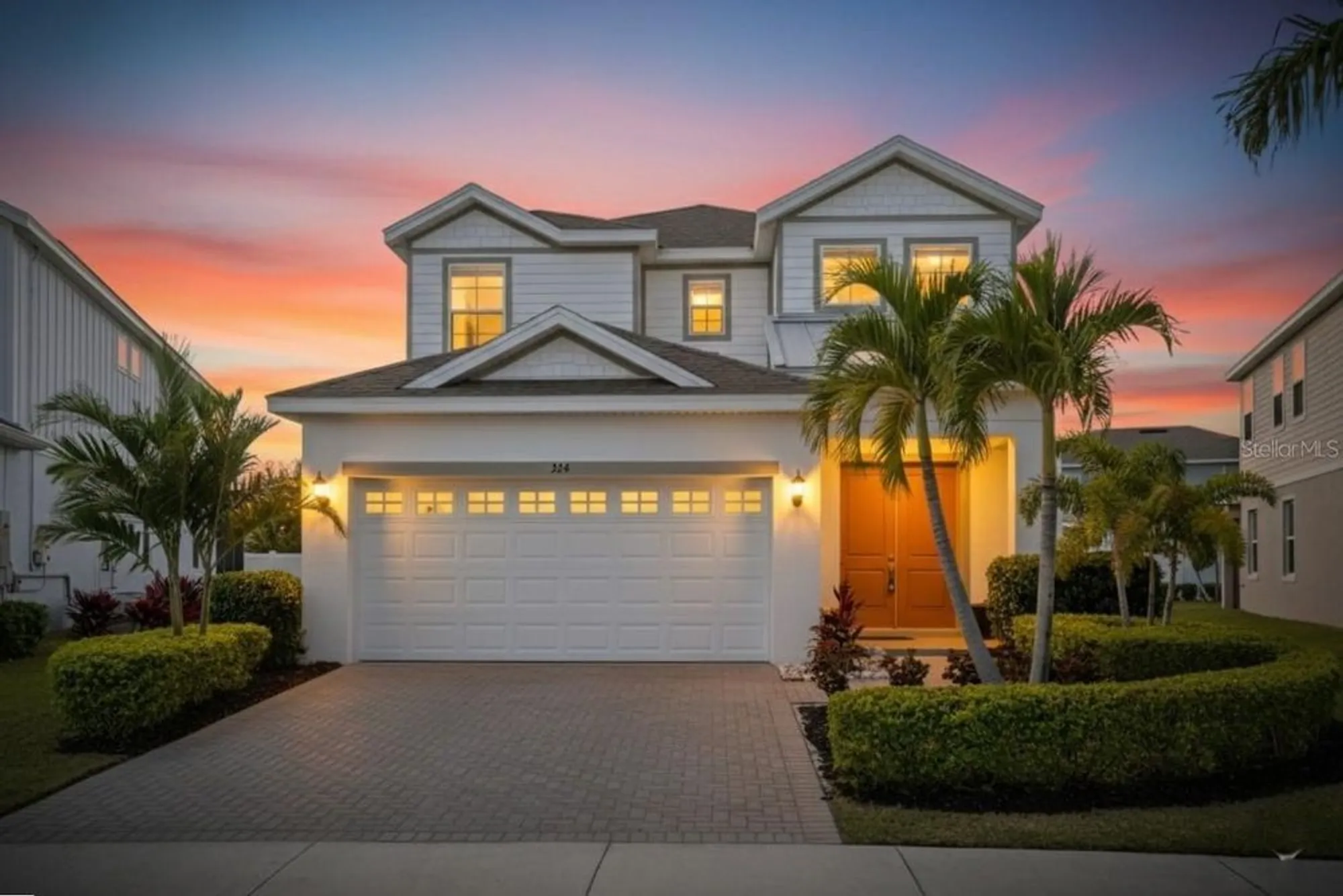 Property Slideshow image 1 of 91 | 324 blackrock ln, Apollo Beach, FL, 33572