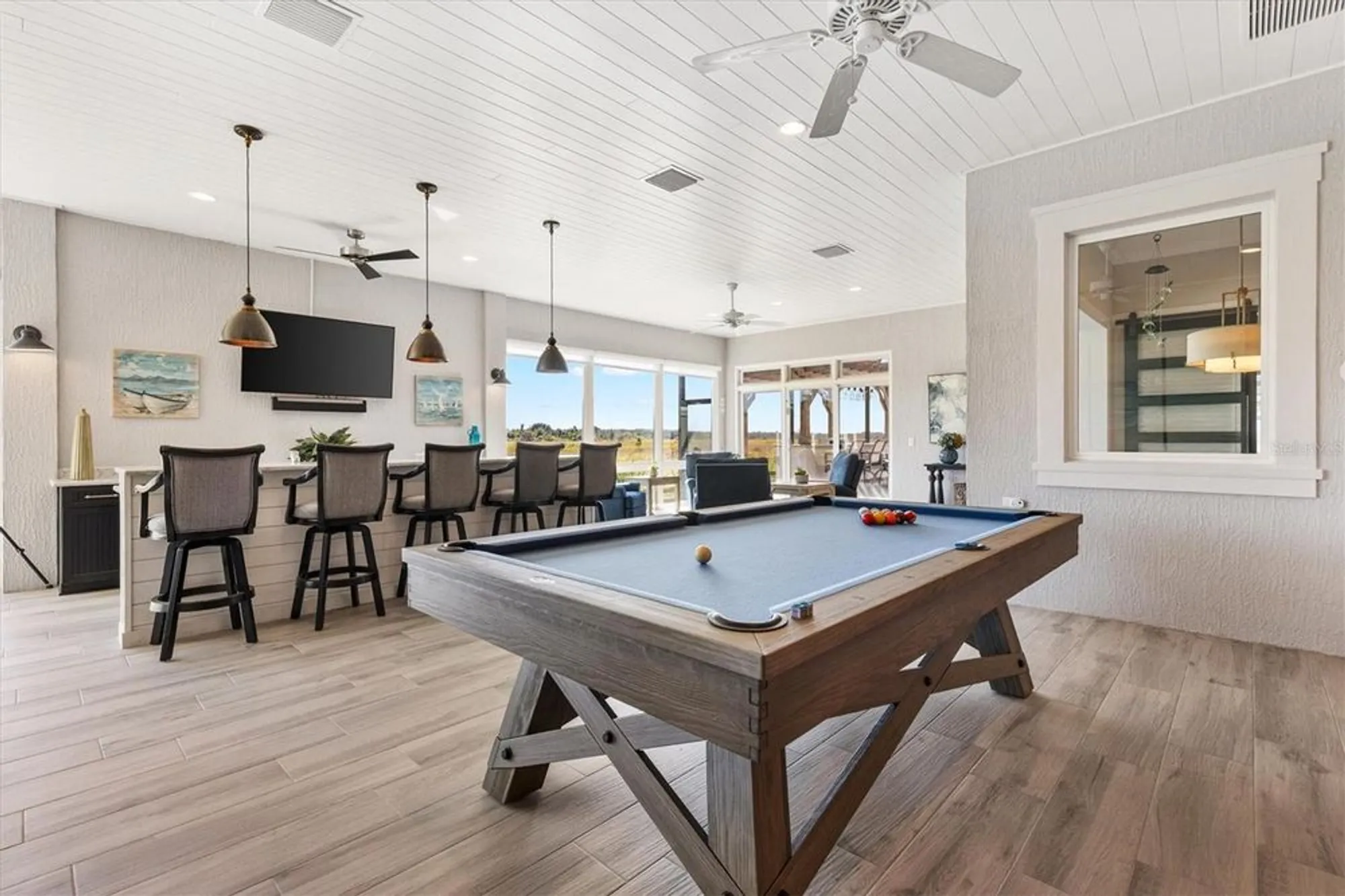 Property Slideshow image 43 of 99 | 663 krietemeyer path, The Villages, FL, 32163