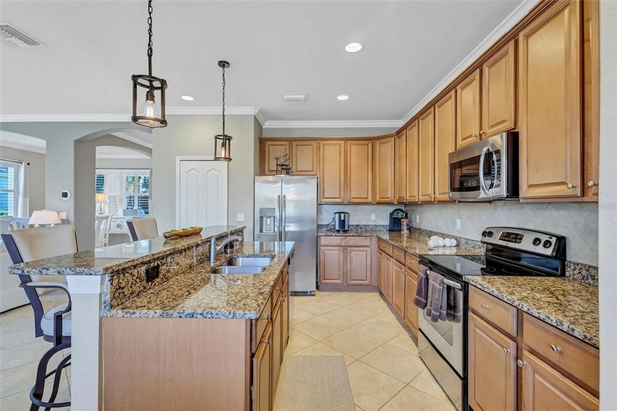 Property Slideshow image 13 of 54 | 8007 river preserve dr, Bradenton, FL, 34212