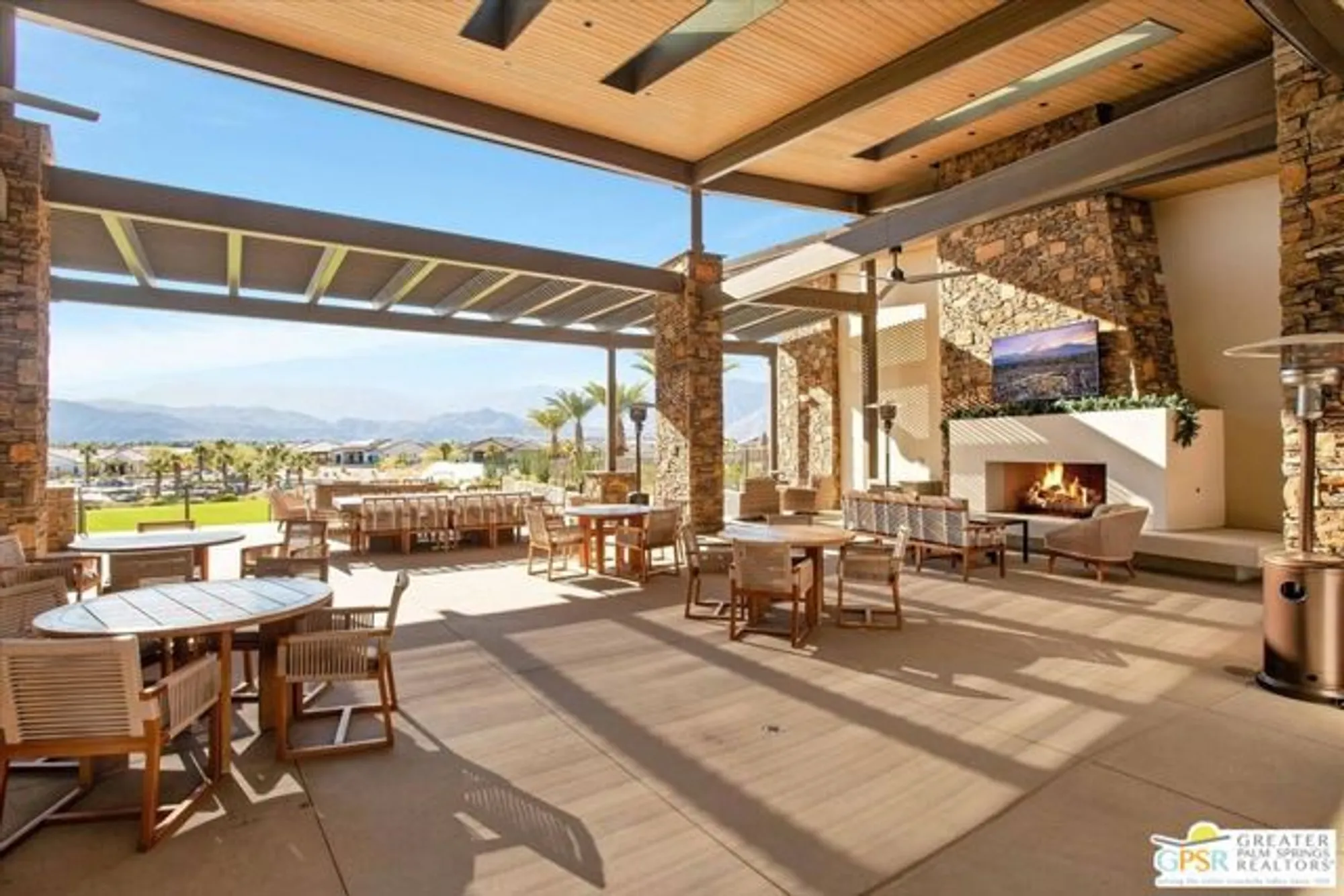 Property Slideshow image 45 of 47 | 77 cabernet, Rancho Mirage, CA, 92270