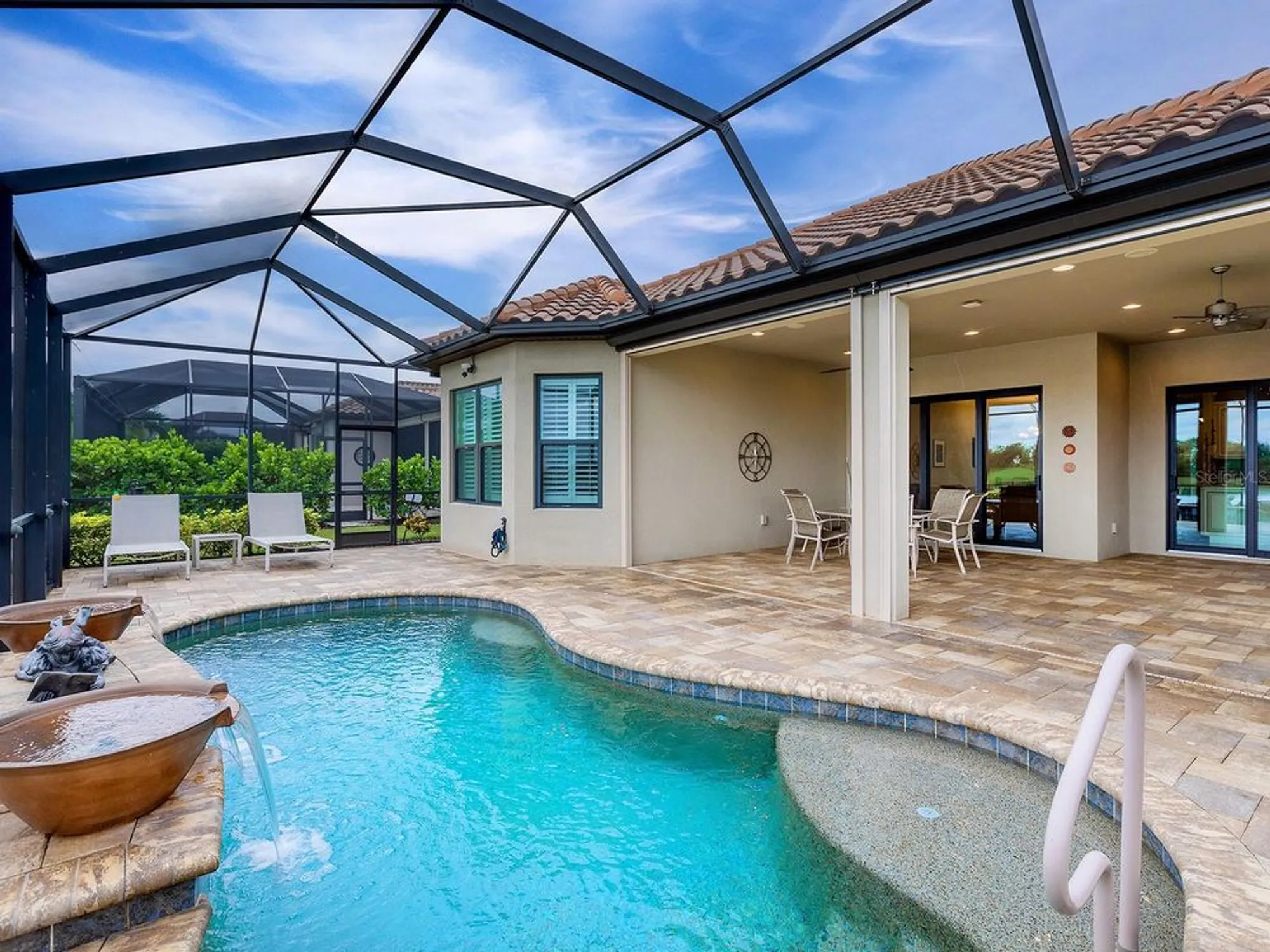 Property Slideshow image 40 of 75 | 12840 sorrento way, Lakewood Ranch, FL, 34211