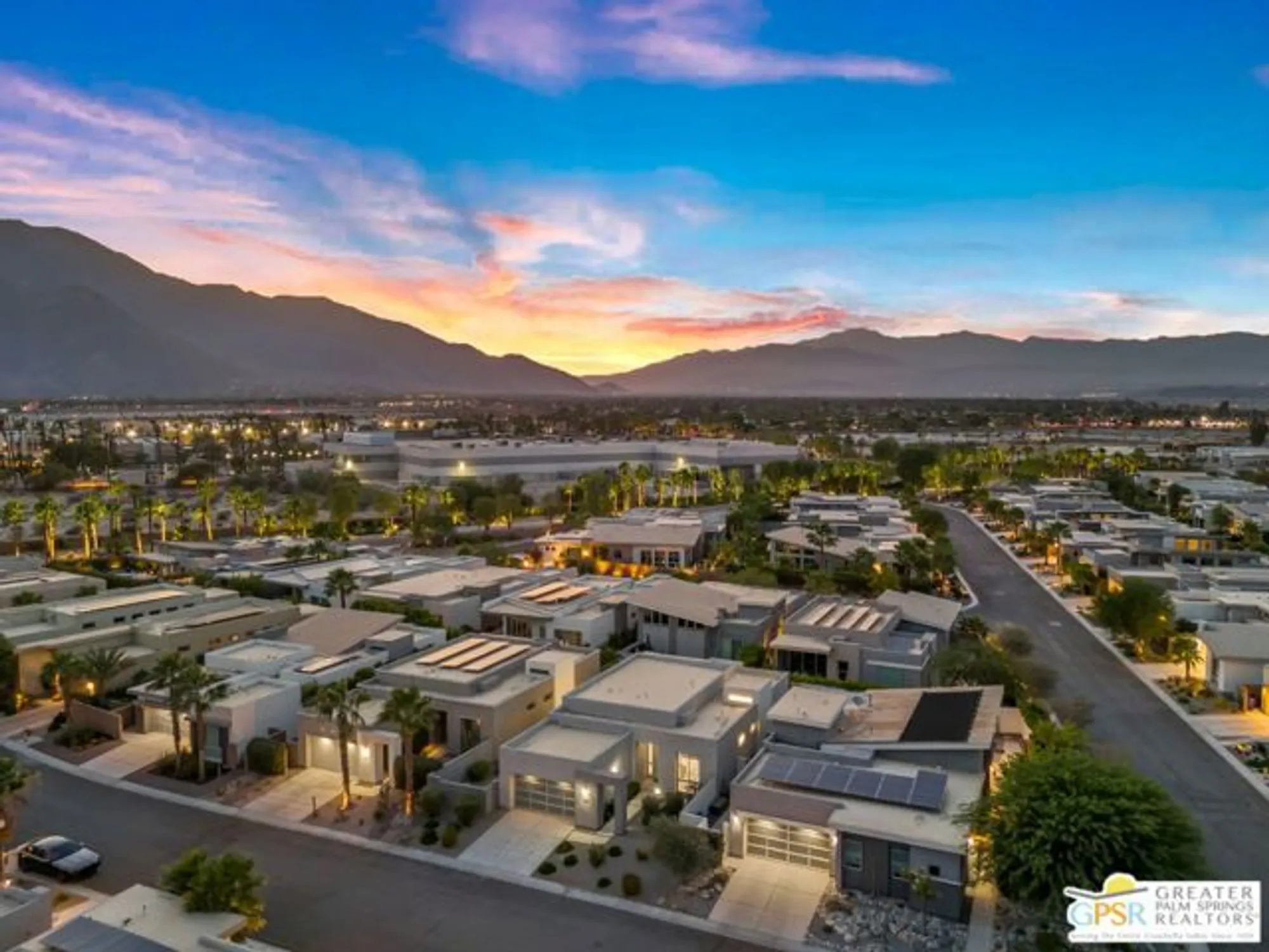 Property Slideshow image 10 of 74 | 4251 amber ln, Palm Springs, CA, 92262