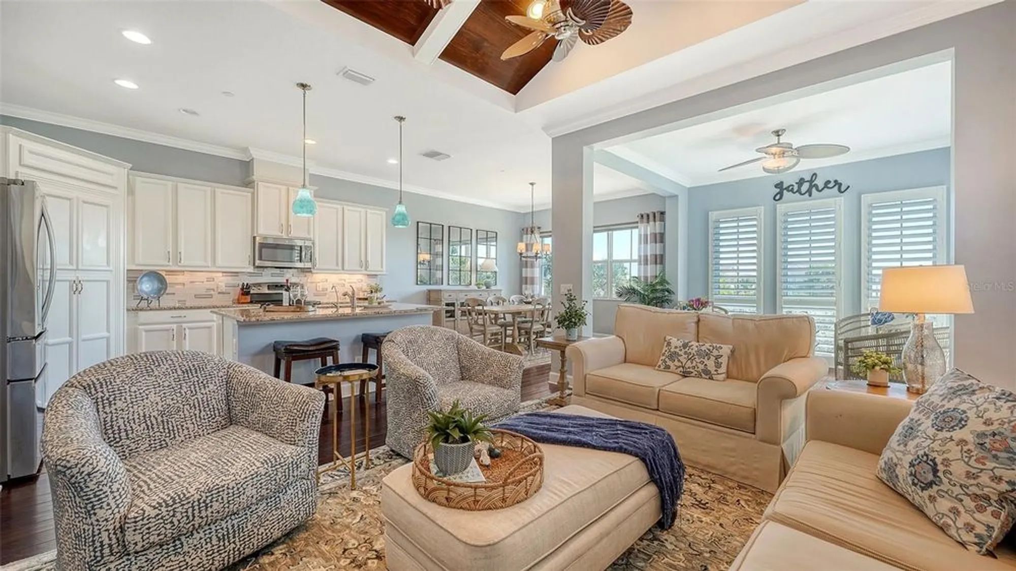 Property Slideshow image 10 of 52 | 343 compass point dr unit 201, Bradenton, FL, 34209