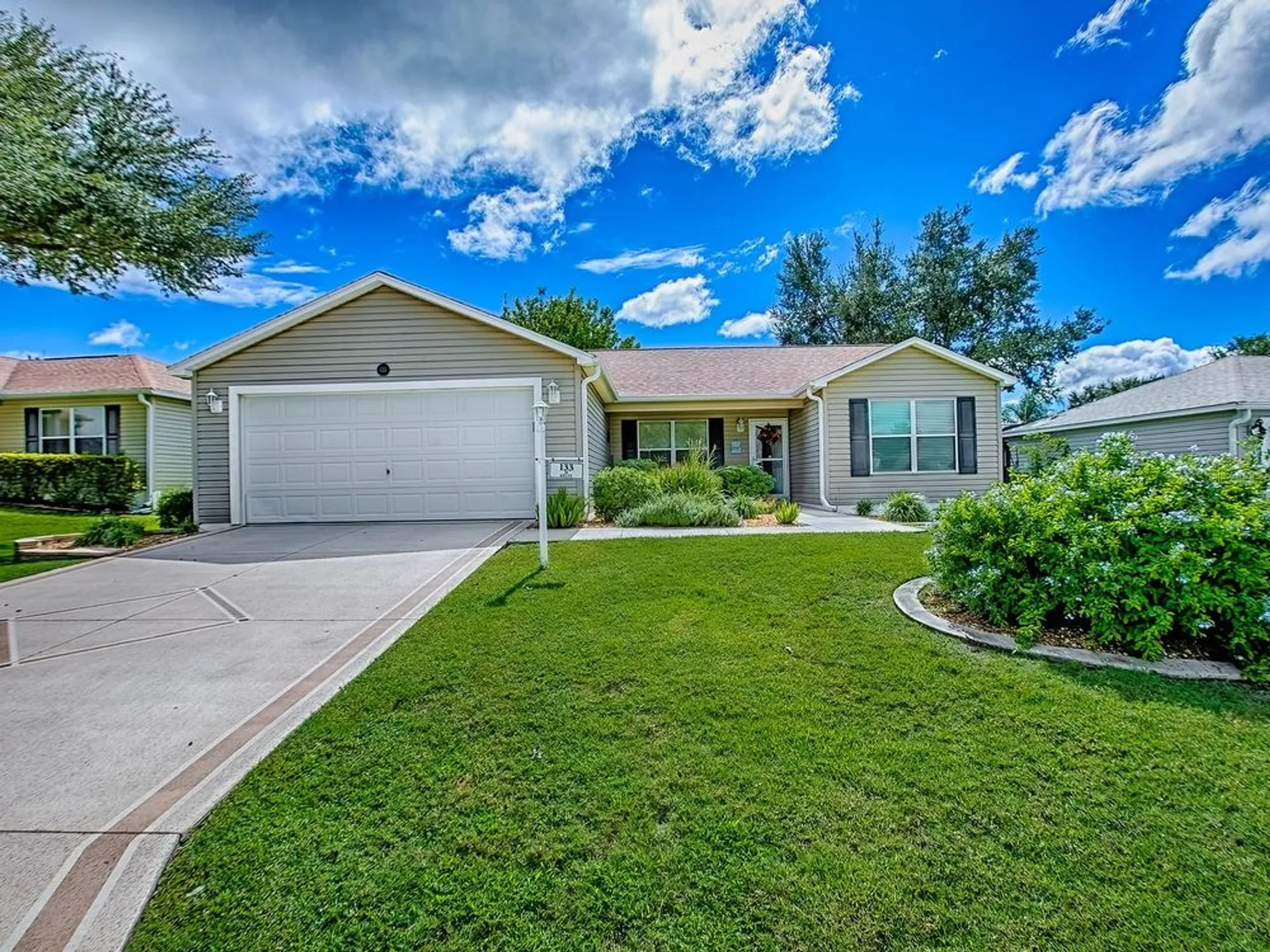 Property Slideshow image 37 of 44 | 133 olanta dr, The Villages, FL, 32162