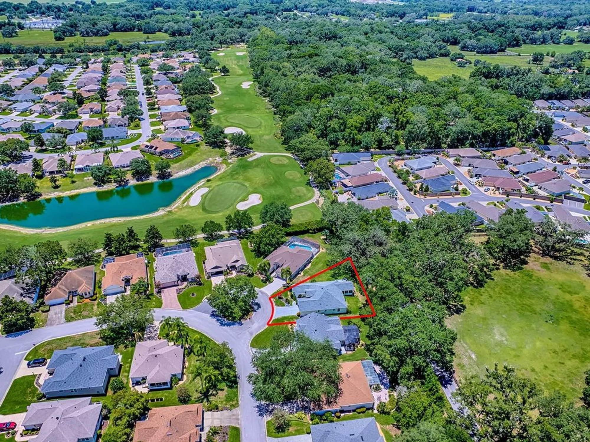 Property Slideshow image 50 of 56 | 17037 se 76th creekside cir, The Villages, FL, 32162