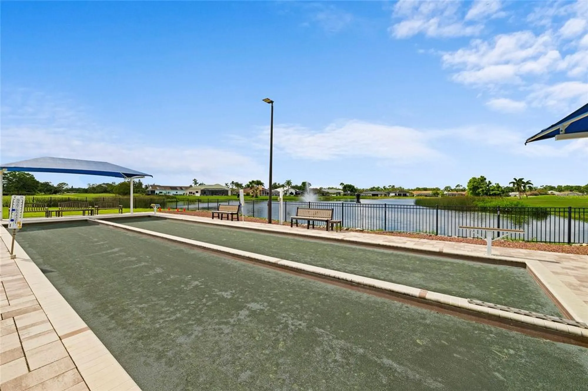 Property Slideshow image 52 of 52 | 6507 stone river rd 304, Bradenton, FL, 34203