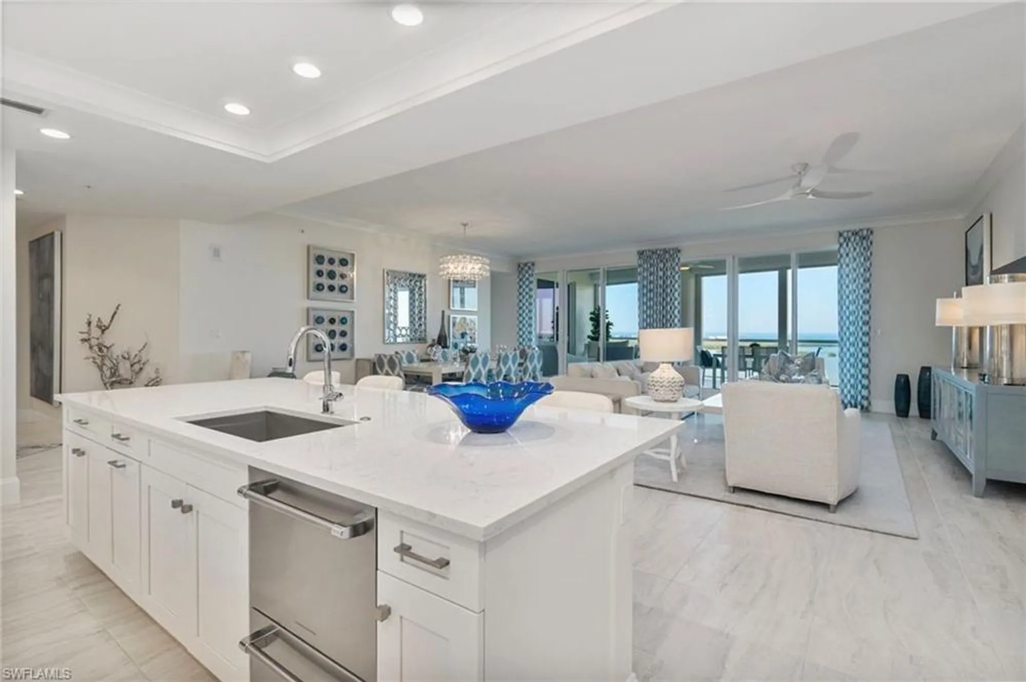 Property Slideshow image 7 of 34 | 4971 bonita bay blvd unit 1604, Bonita Springs, FL, 34134