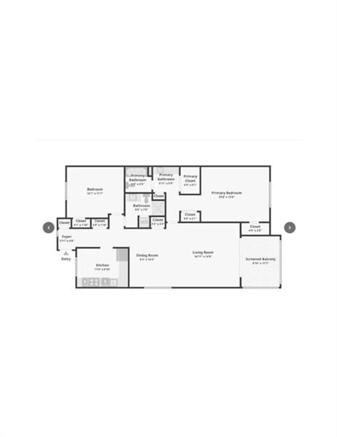 Property Slideshow image 42 of 42 | 21668 arriba real apt 43a, Boca Raton, FL, 33433