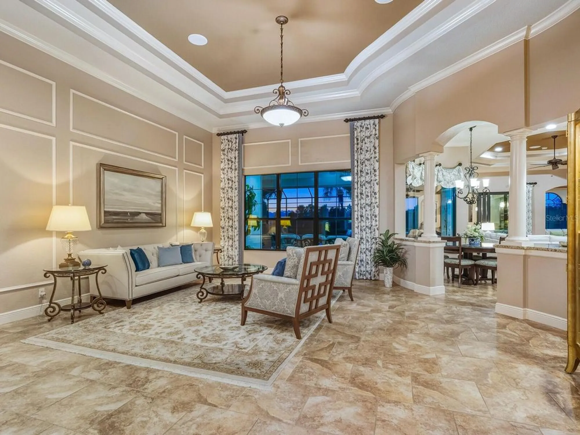 Property Slideshow image 12 of 83 | 26725 raphis royale blvd, Englewood, FL, 34223