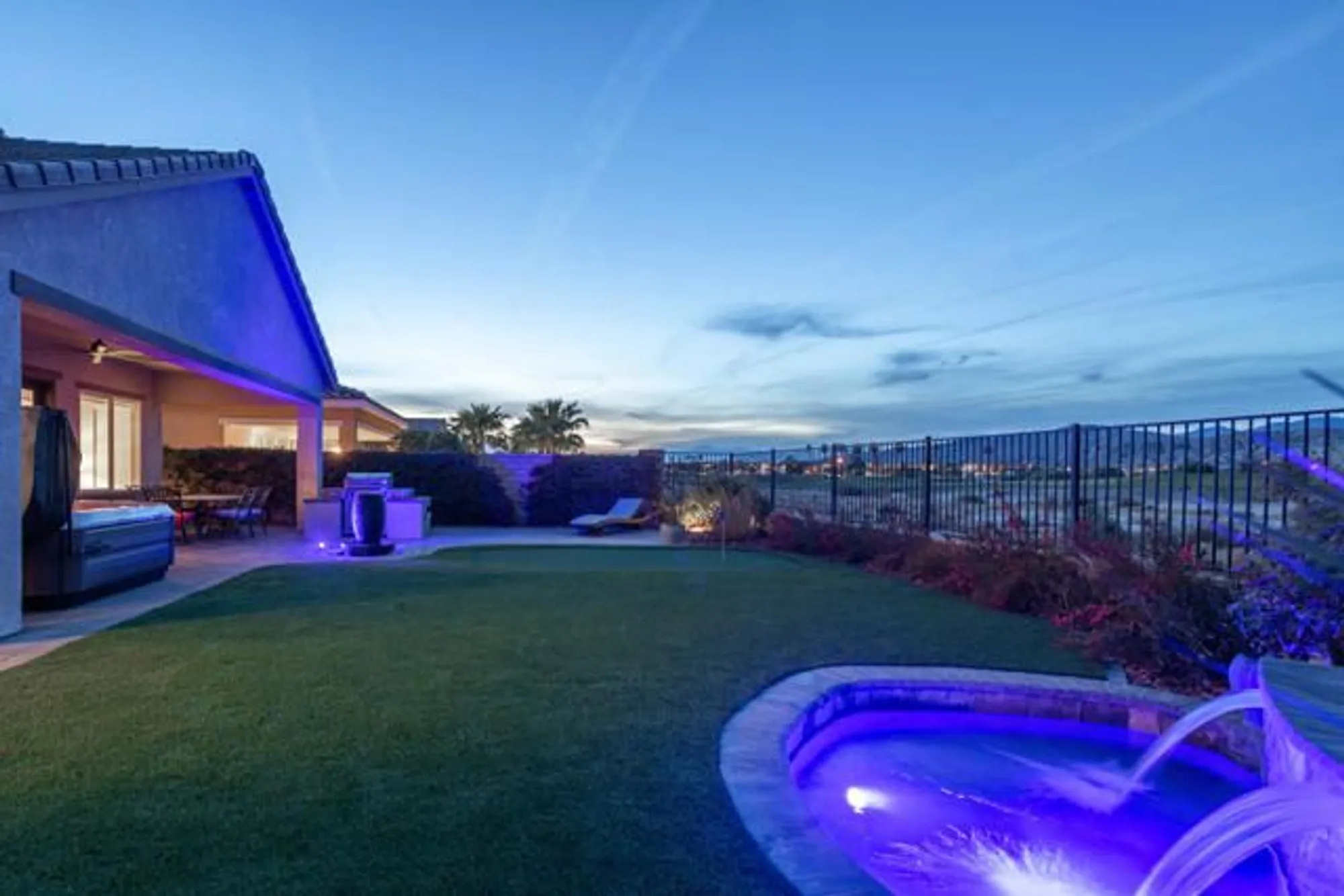 Property Slideshow image 36 of 59 | 84994 bedero ct, Indio, CA, 92203