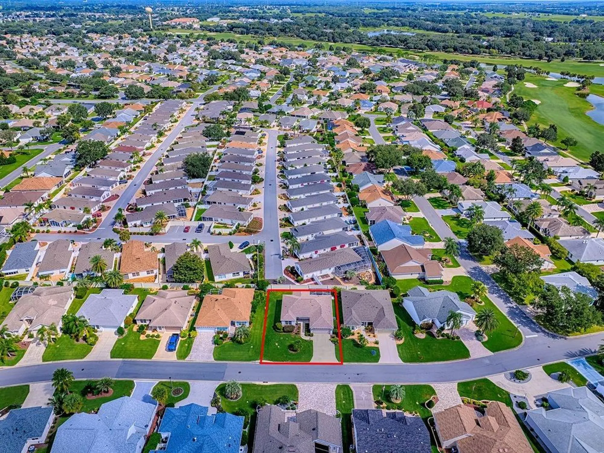 Property Slideshow image 43 of 47 | 1771 winthrop ter, The Villages, FL, 32162