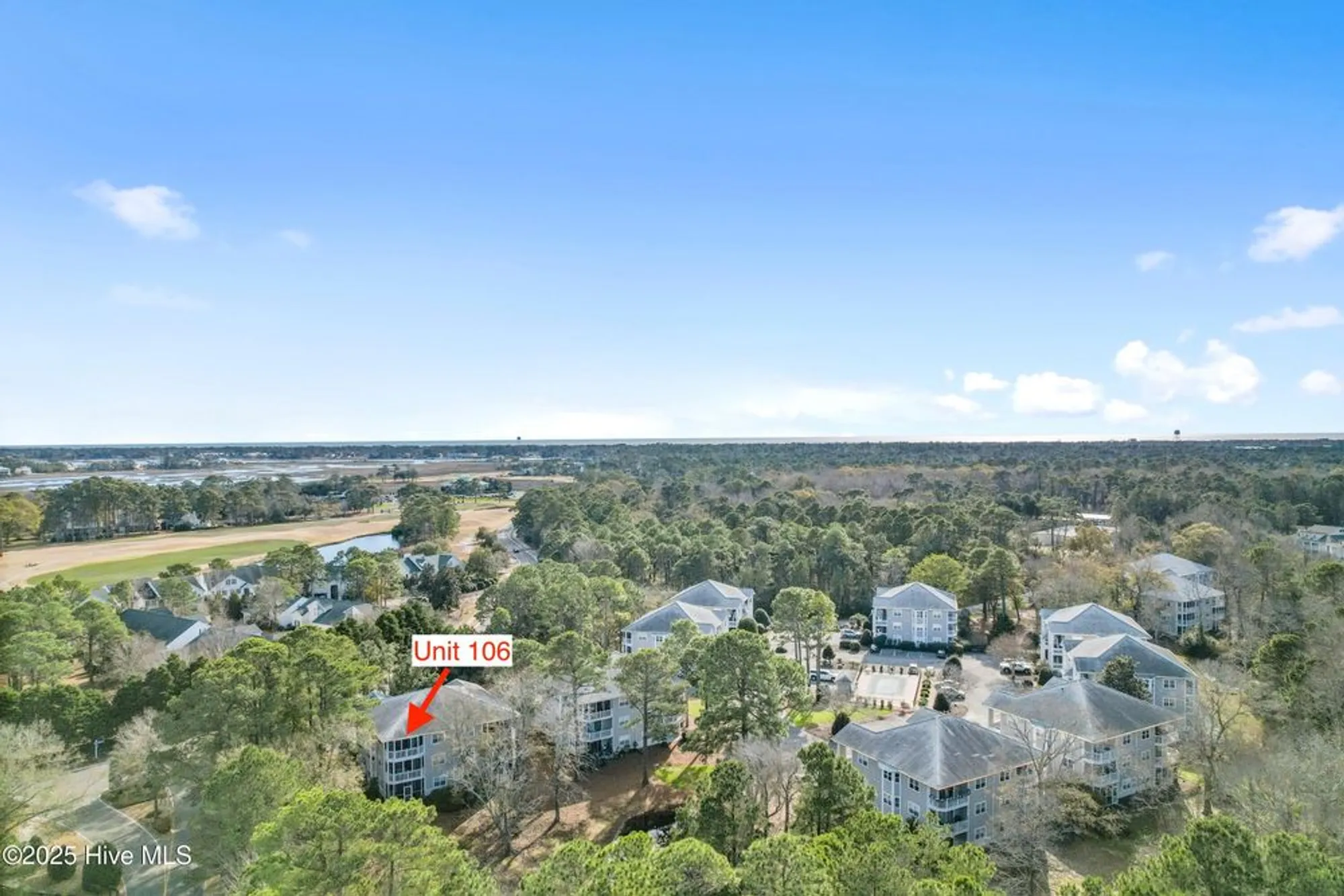 Property Slideshow image 28 of 36 | 3030 marsh winds cir unit 106, Southport, NC, 28461