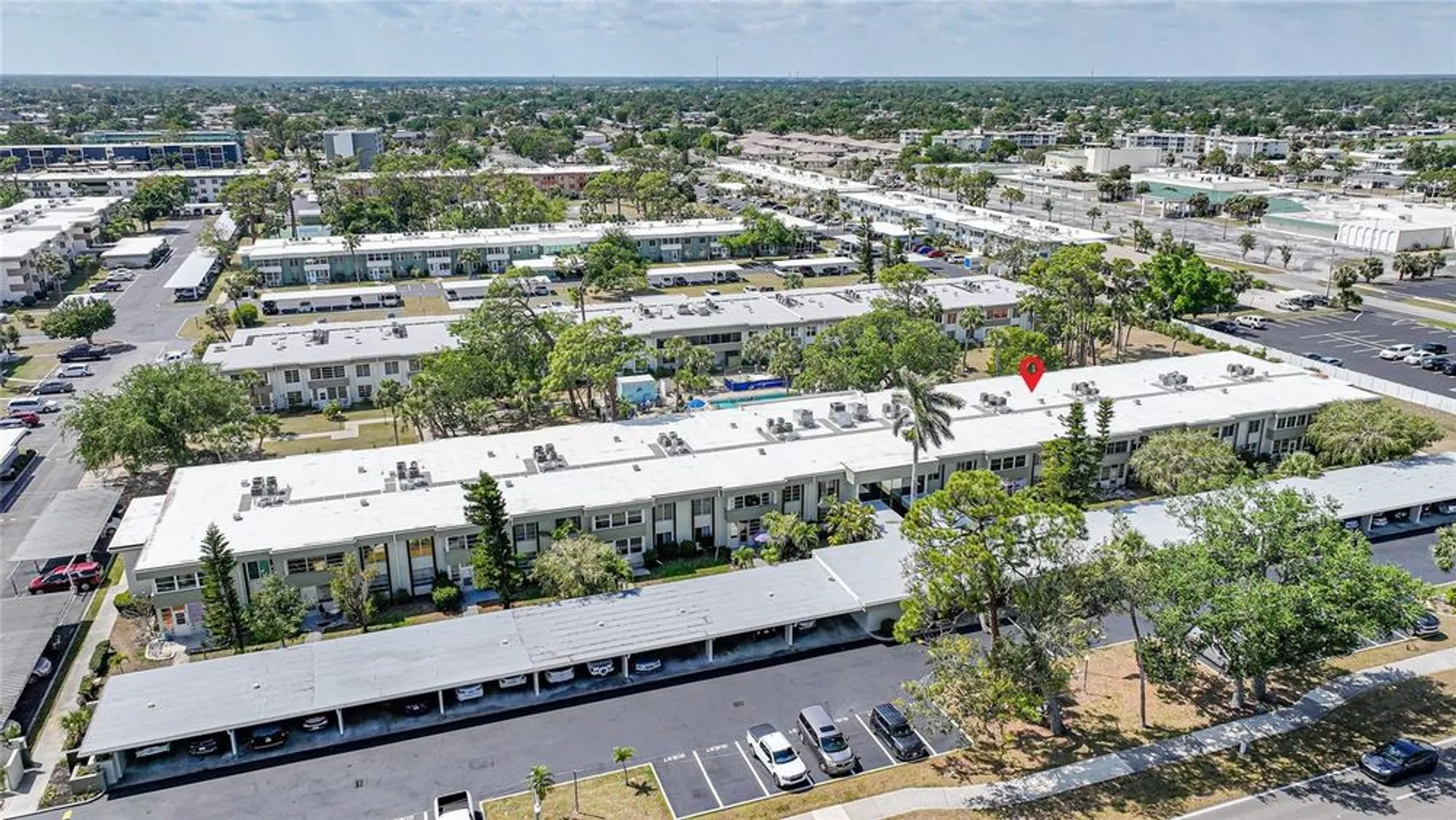 Property Slideshow image 22 of 28 | 2437 harbor blvd apt 204, Port Charlotte, FL, 33952