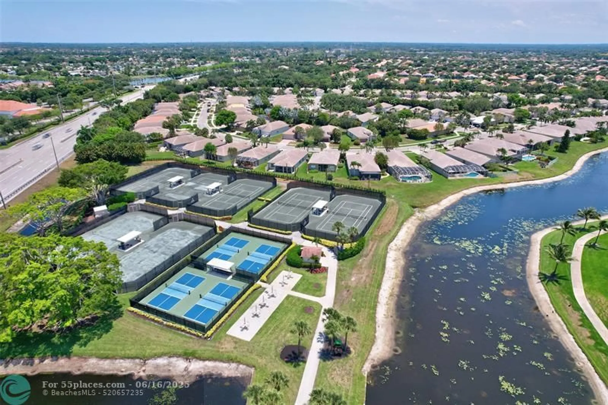 Property Slideshow image 42 of 74 | 8049 aberdeen dr apt 101, Boynton Beach, FL, 33472