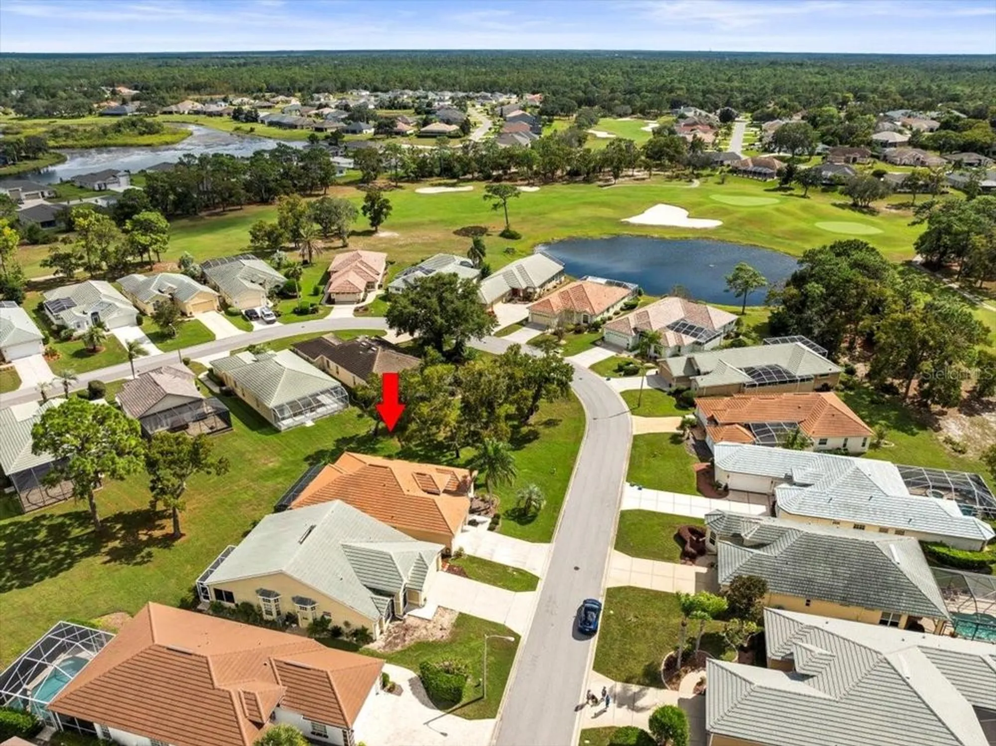 Property Slideshow image 55 of 62 | 9226 penelope dr, Weeki Wachee, FL, 34613