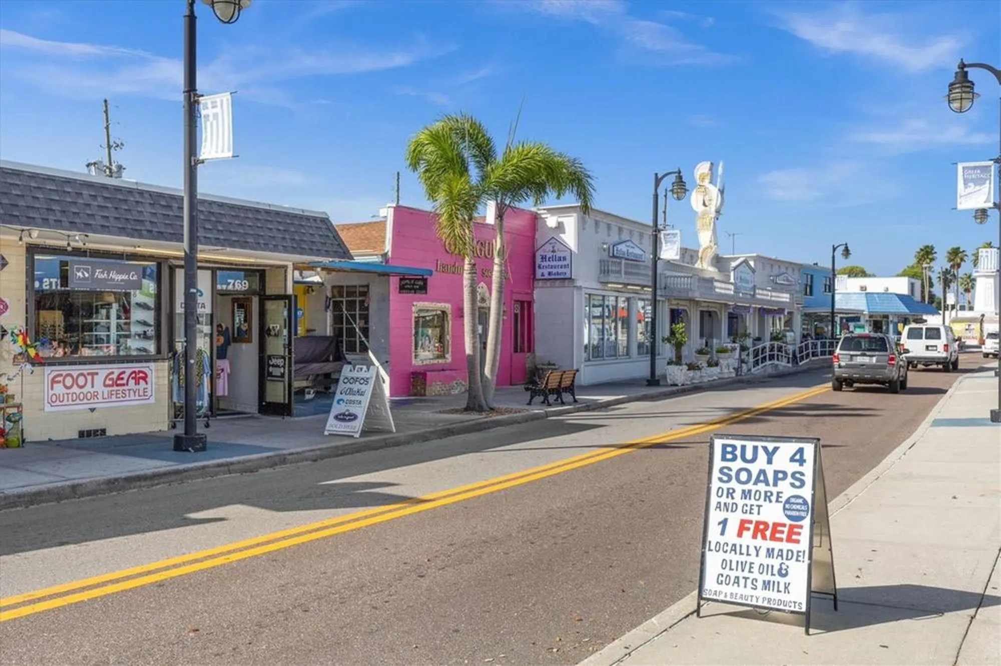 Property Slideshow image 30 of 35 | 1250 s pinellas ave 804, Tarpon Springs, FL, 34689