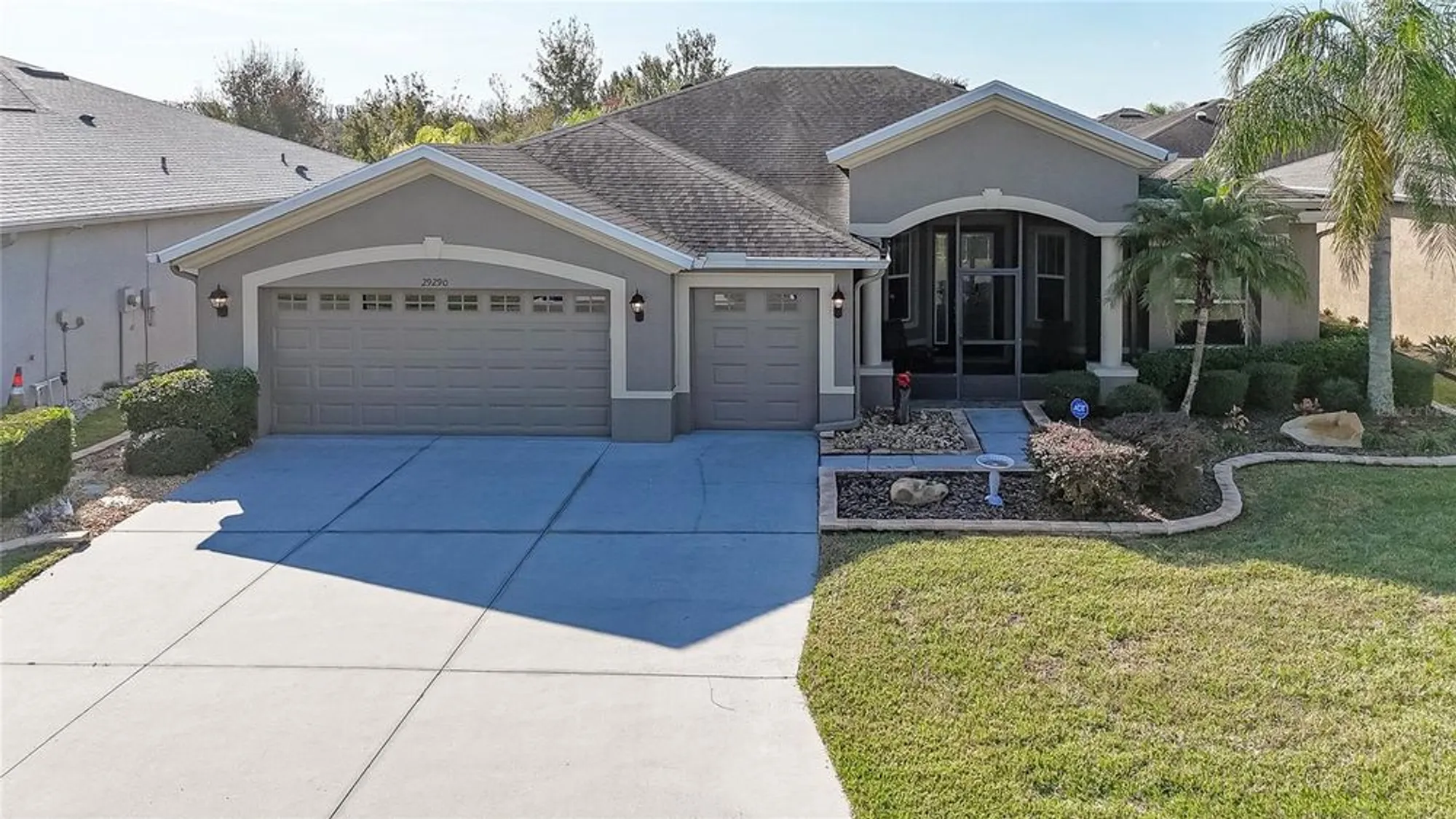 Property Slideshow image 1 of 73 | 29290 grass bunker dr, San Antonio, FL, 33576