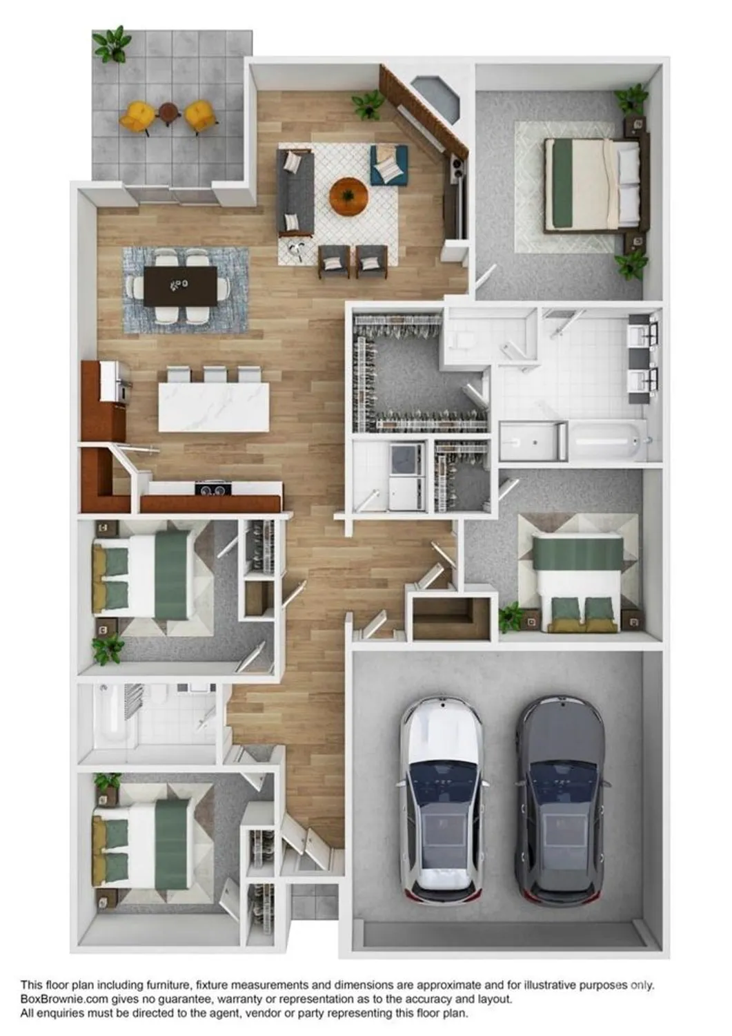 Property Slideshow image 31 of 31 | 3779 summer haven dr, Sherrills Ford, NC, 28673