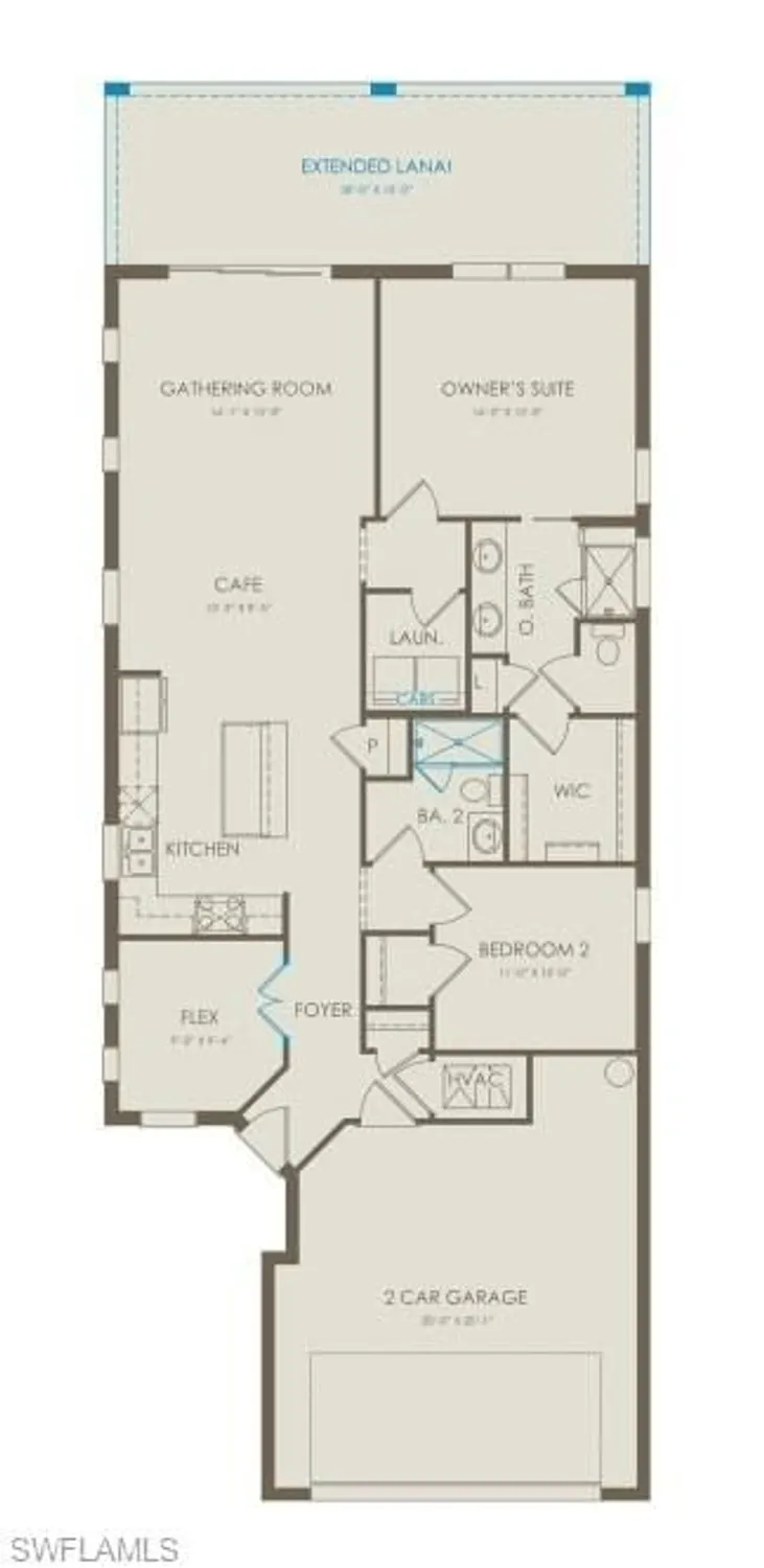 Property Slideshow image 2 of 42 | 17831 beautybush ter, North Fort Myers, FL, 33917