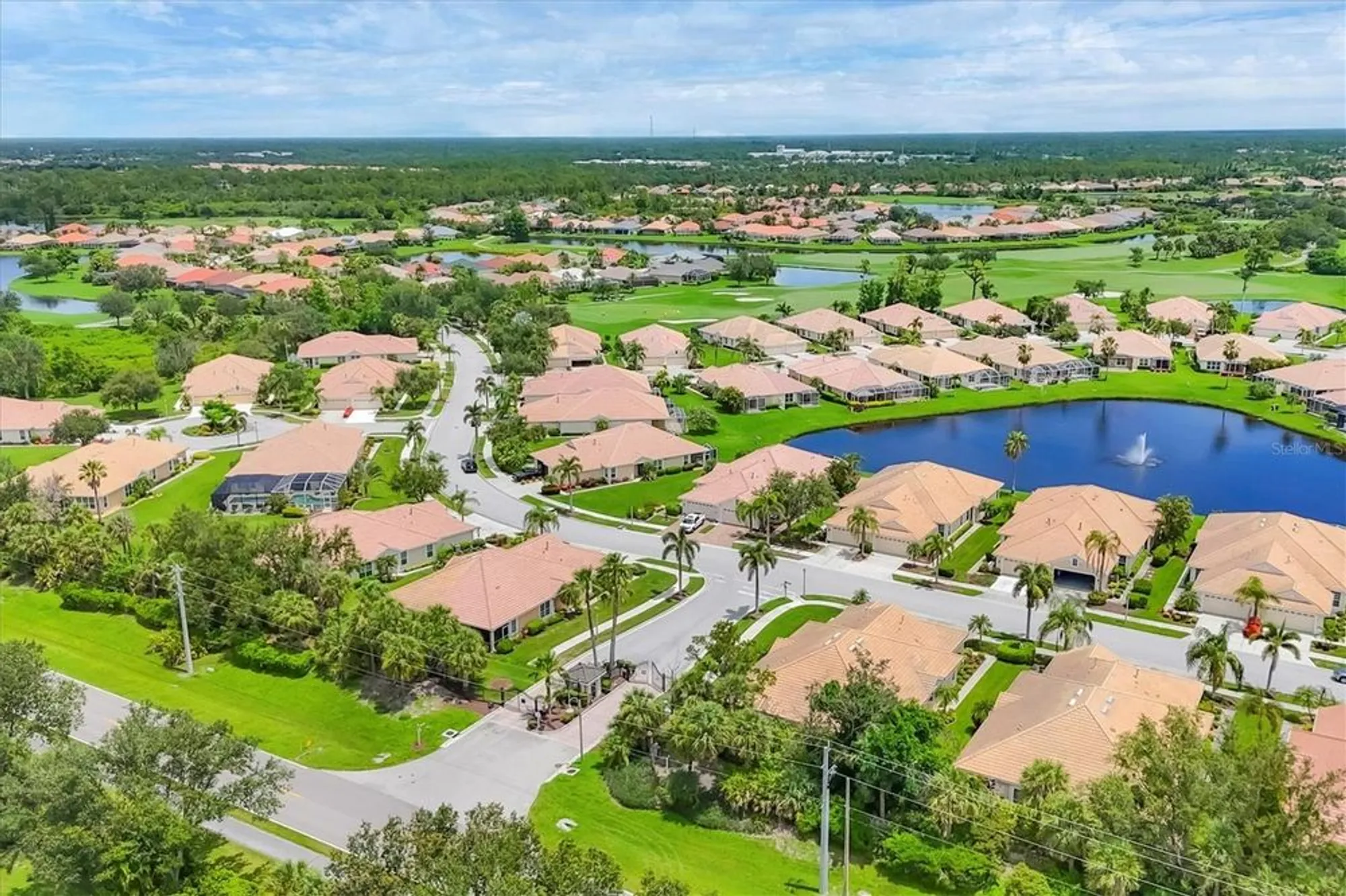 Property Slideshow image 35 of 68 | 4841 whispering oaks dr, North Port, FL, 34287