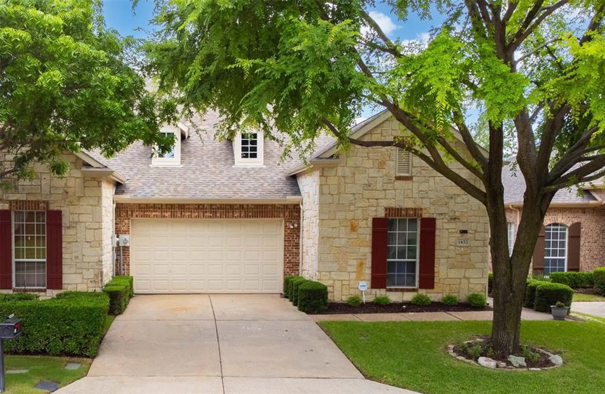 Property Slideshow image 33 of 33 | 1453 cattle baron ct, Fairview, TX, 75069