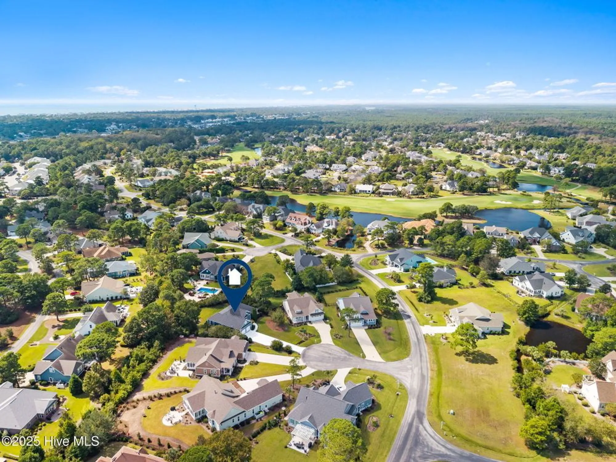 Property Slideshow image 45 of 77 | 4405 bluffan ct, Southport, NC, 28461
