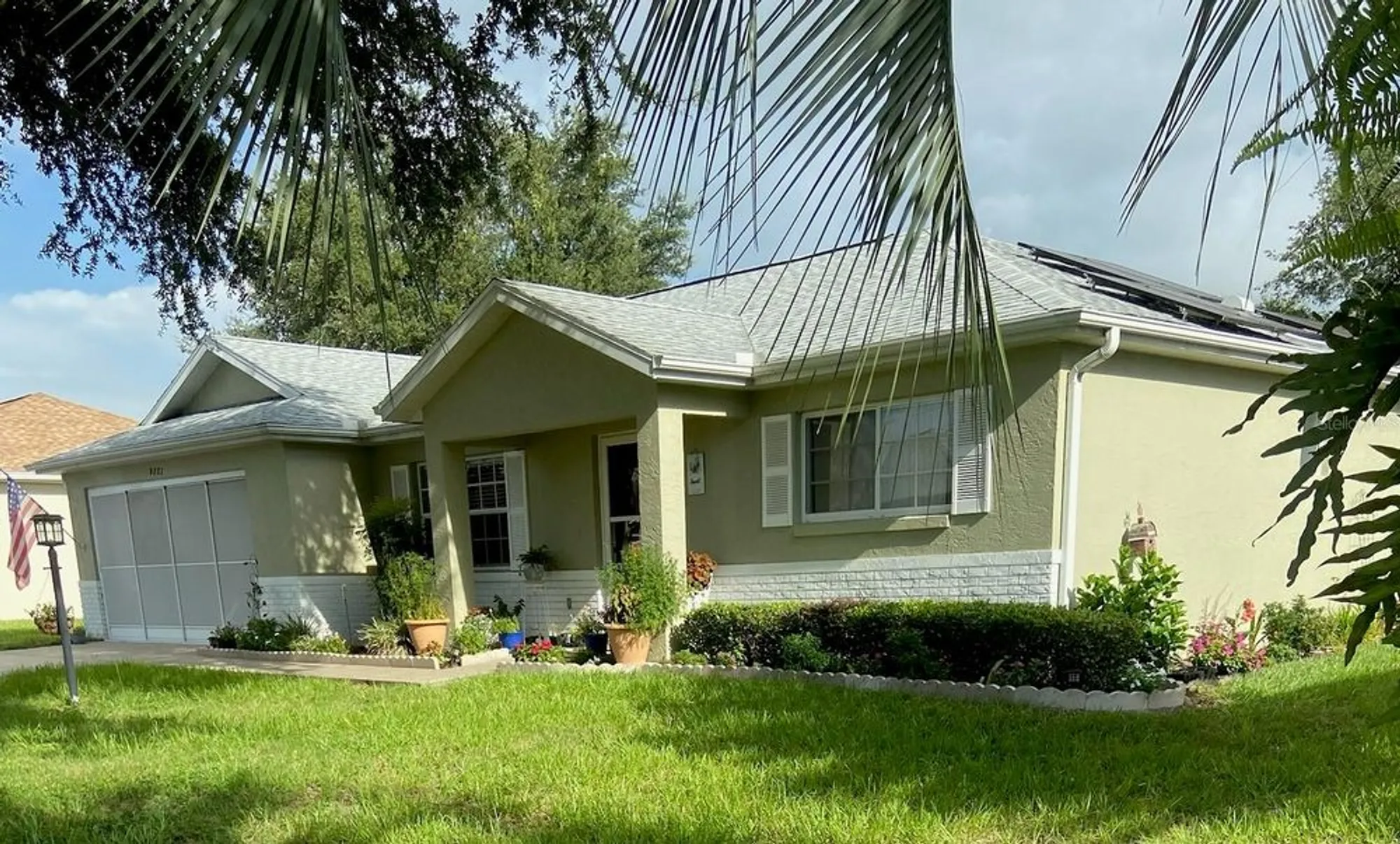 Property Slideshow image 1 of 23 | 9771 sw 97th ln, Ocala, FL, 34481