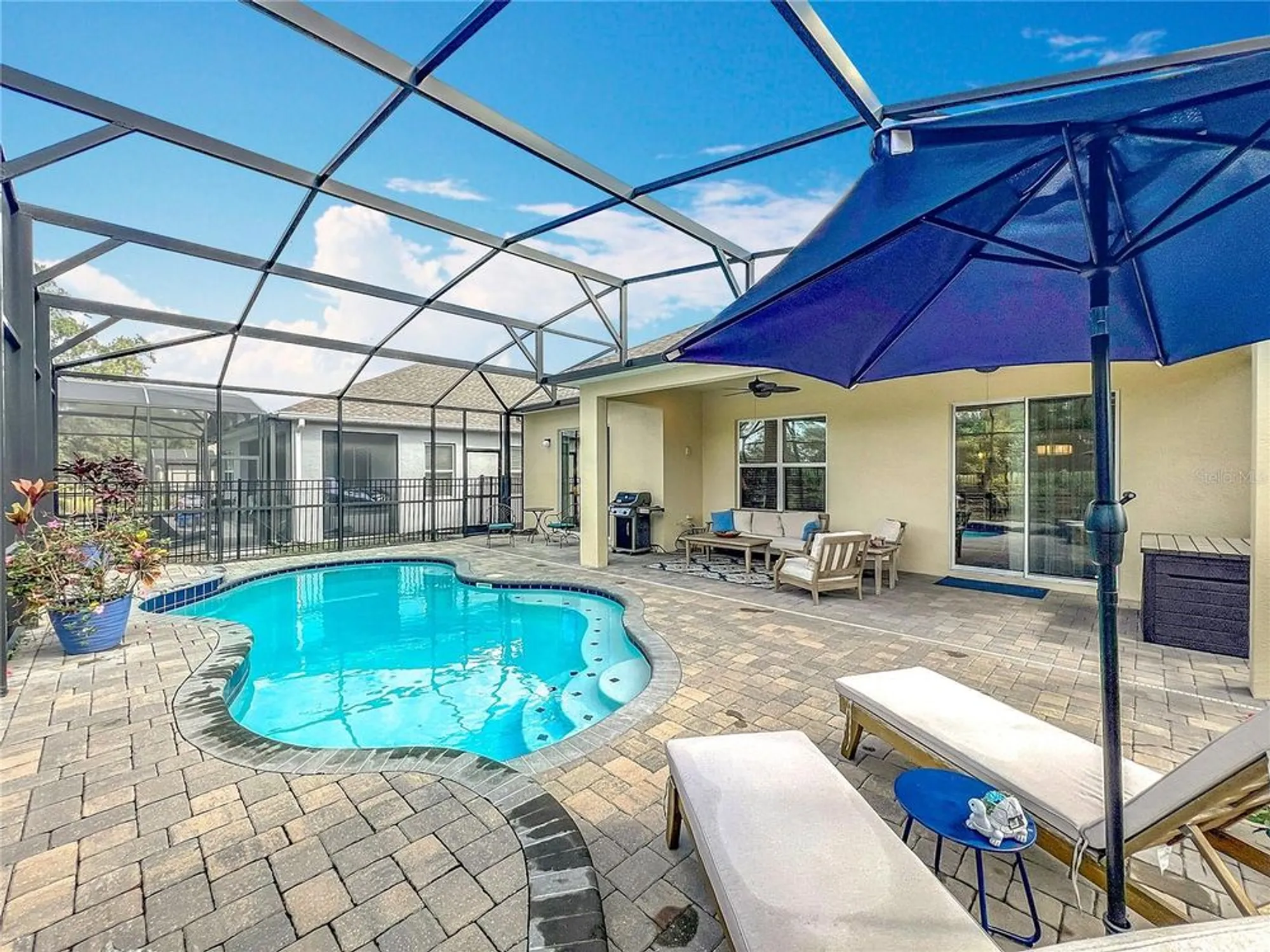 Property Slideshow image 21 of 66 | 7748 four seasons blvd, Kissimmee, FL, 34747