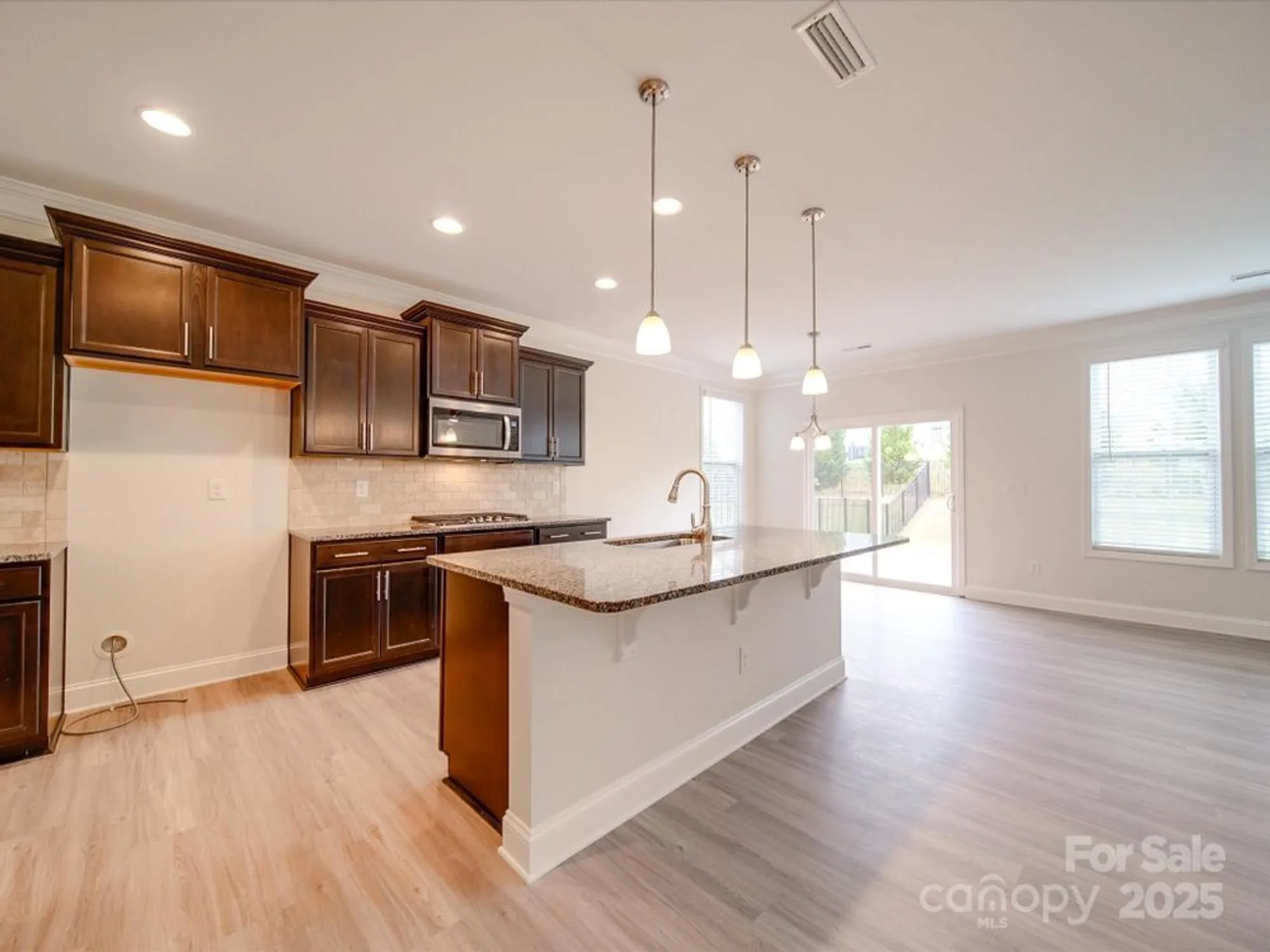 Property Slideshow image 8 of 48 | 3022 burnello ct, Iron Station, NC, 28080