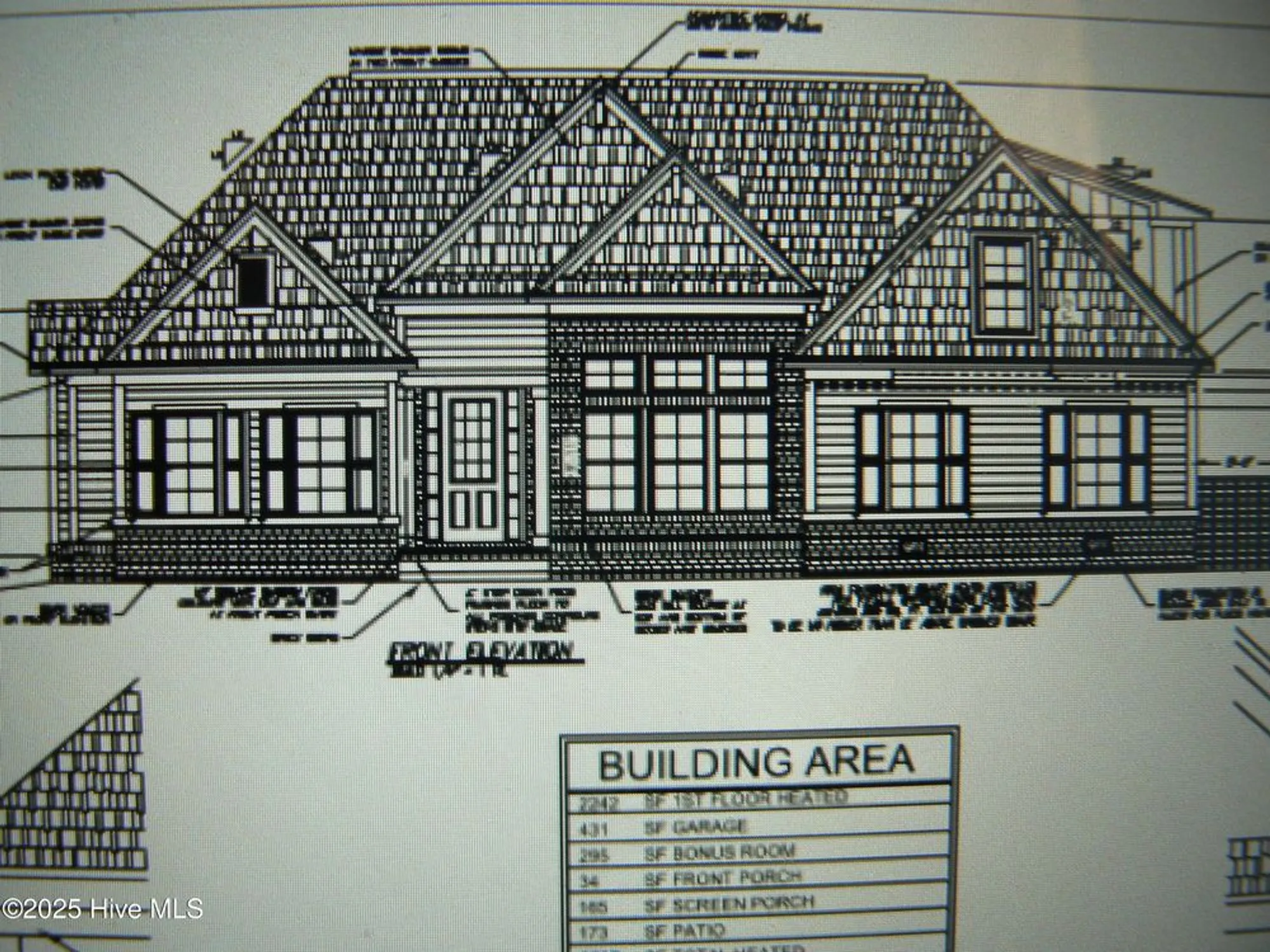 Property Slideshow image 1 of 1 | 9431 old salem way, Calabash, NC, 28467