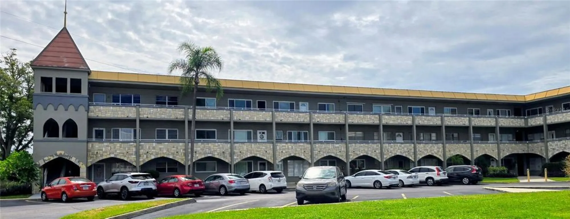 Property Slideshow image 25 of 25 | 2461 canadian way 33, Clearwater, FL, 33763