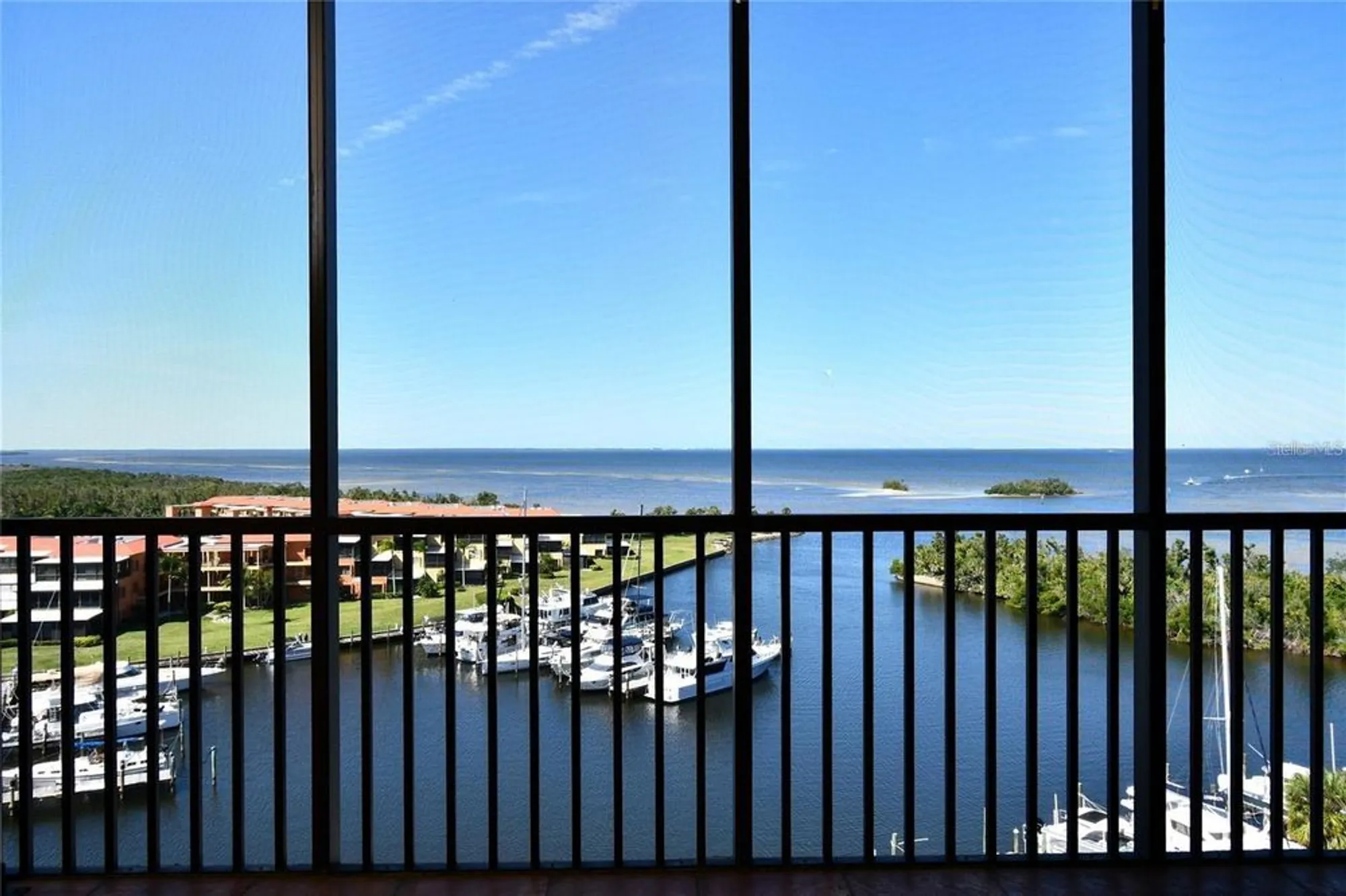 Property Slideshow image 33 of 52 | 3313 sunset key cir unit 705, Punta Gorda, FL, 33955