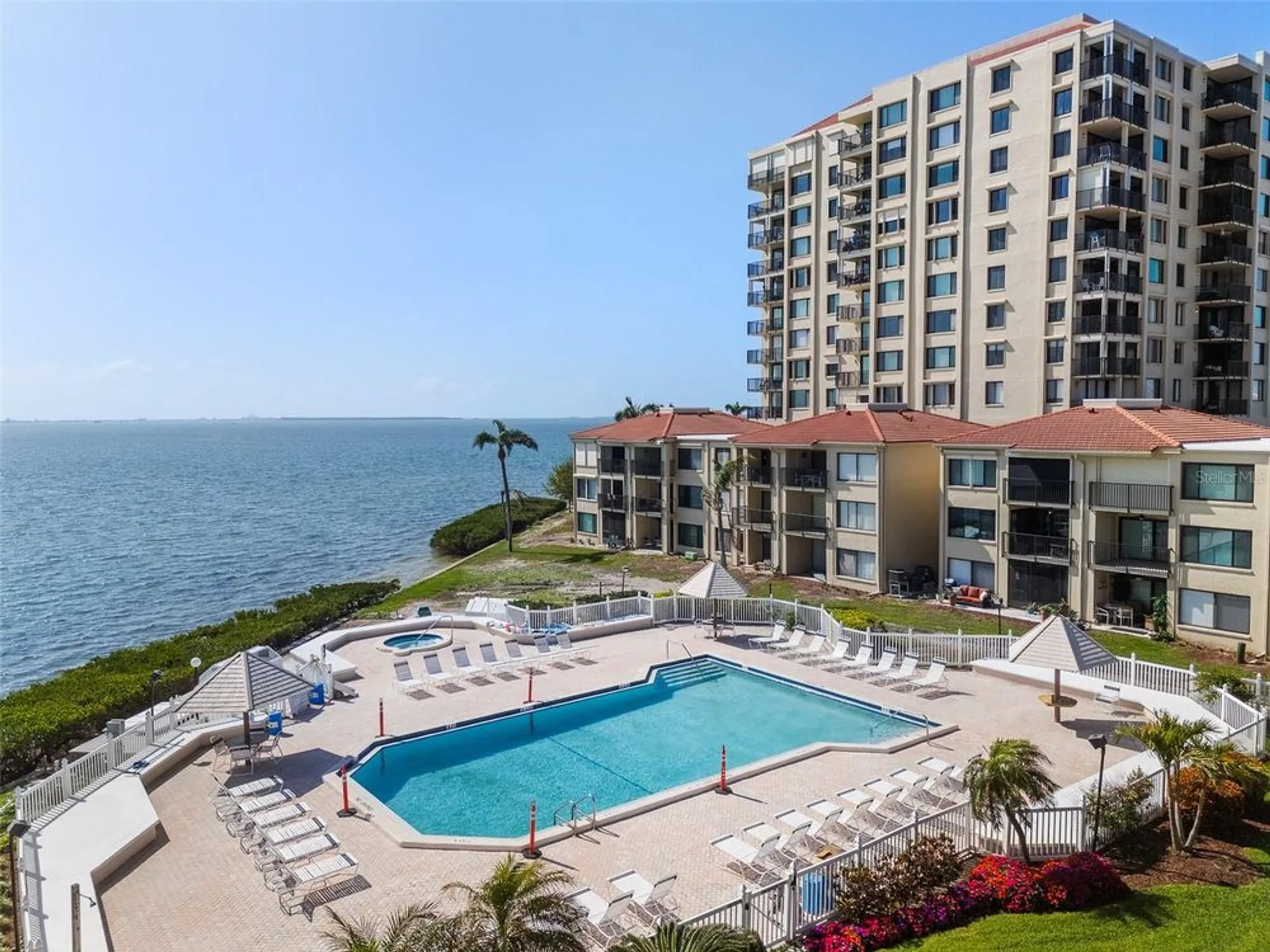 Property Slideshow image 32 of 41 | 6269 palma del mar blvd s apt 112, St Petersburg, FL, 33715