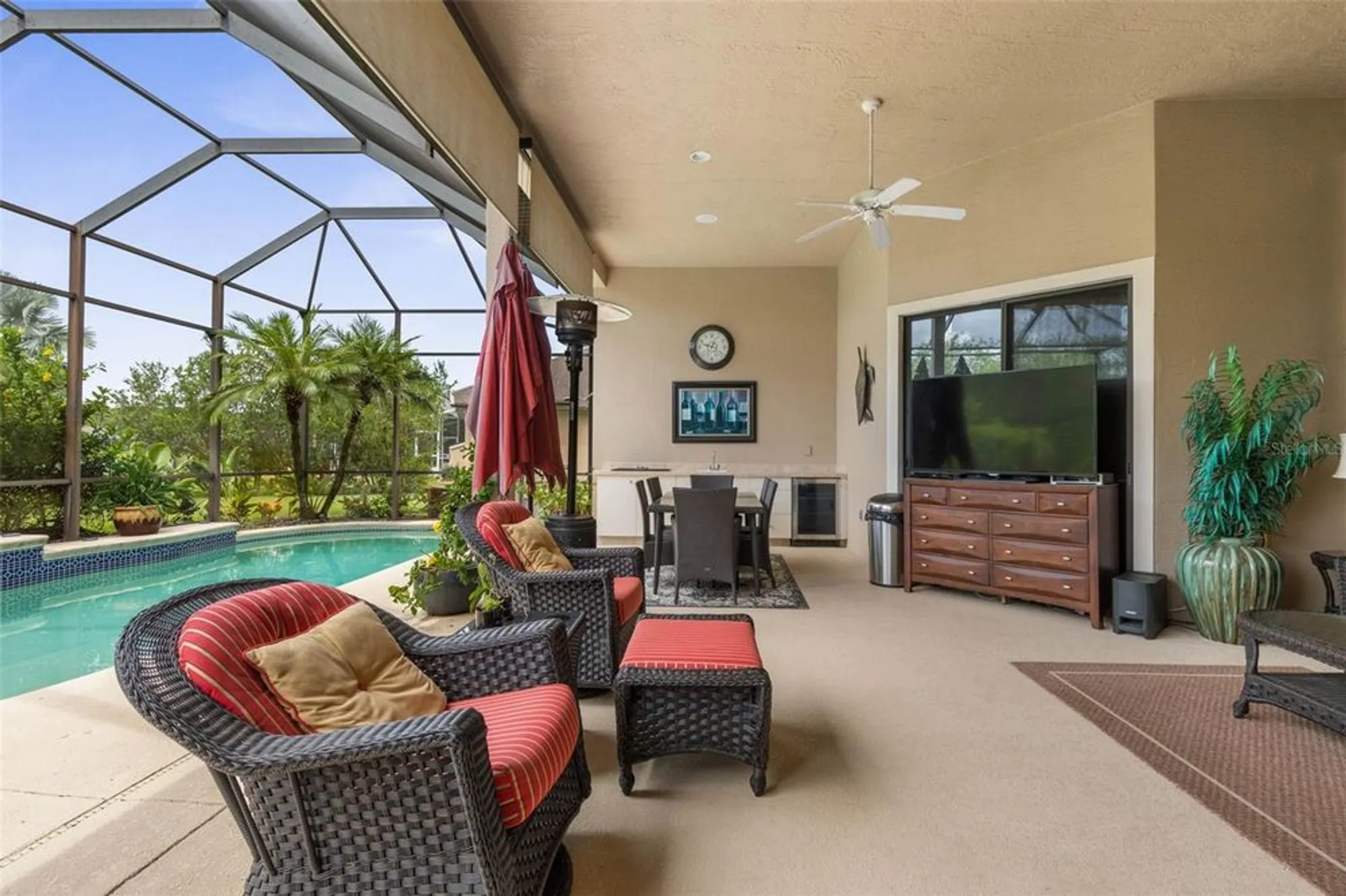 Property Slideshow image 41 of 100 | 815 westlake dr, Ormond Beach, FL, 32174