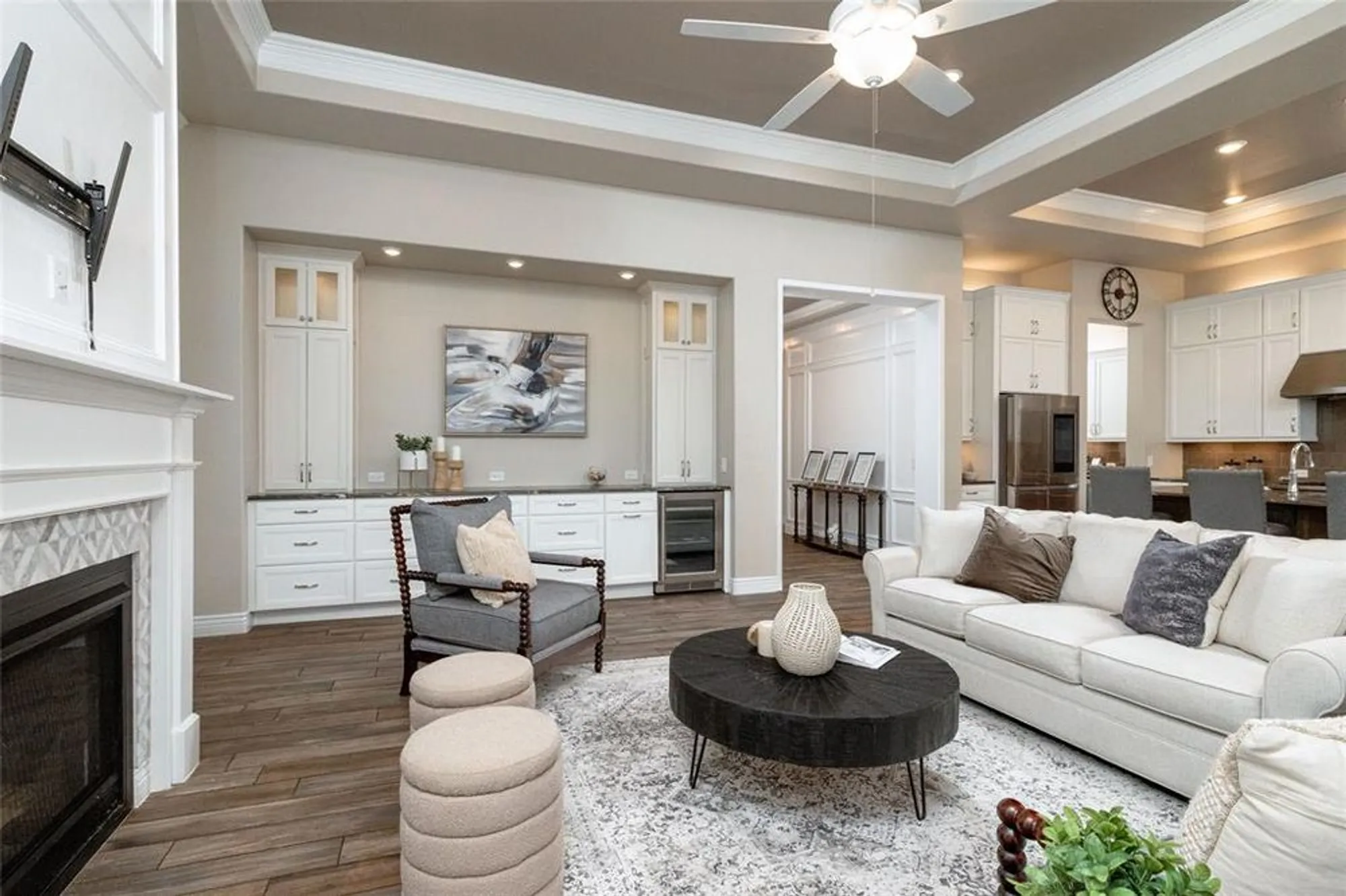 Property Slideshow image 12 of 40 | 11409 iron bark dr, Denton, TX, 76207