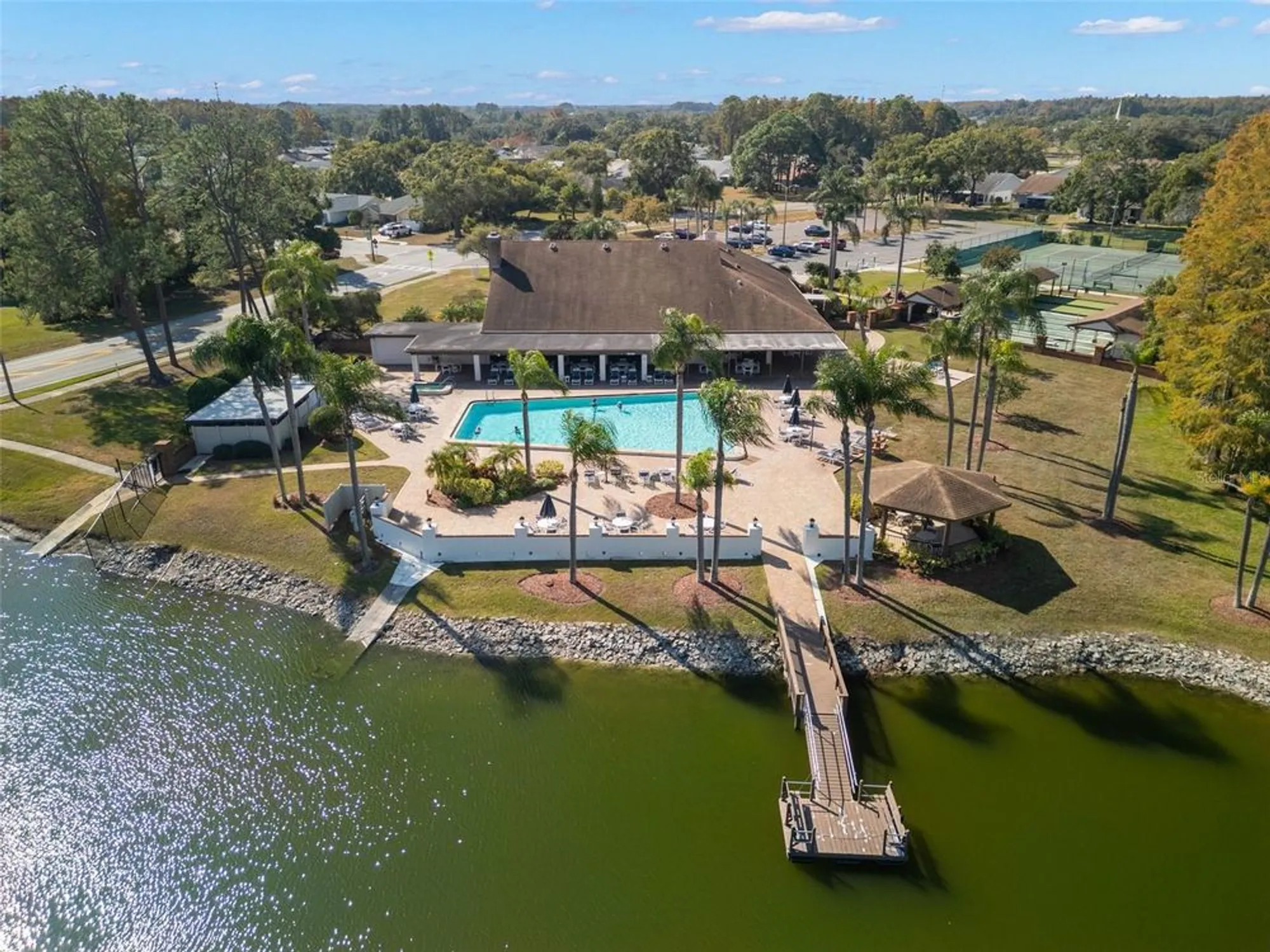 Property Slideshow image 34 of 43 | 9451 rockbridge cir, New Port Richey, FL, 34655