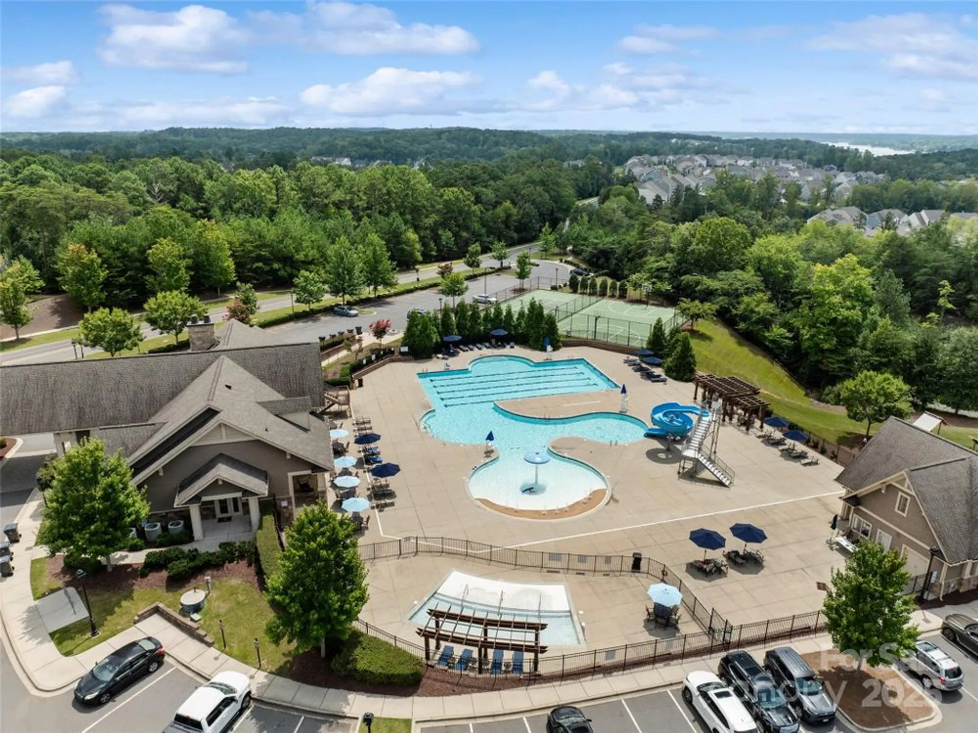 Property Slideshow image 35 of 35 | 12002 cove ct, Charlotte, NC, 28278