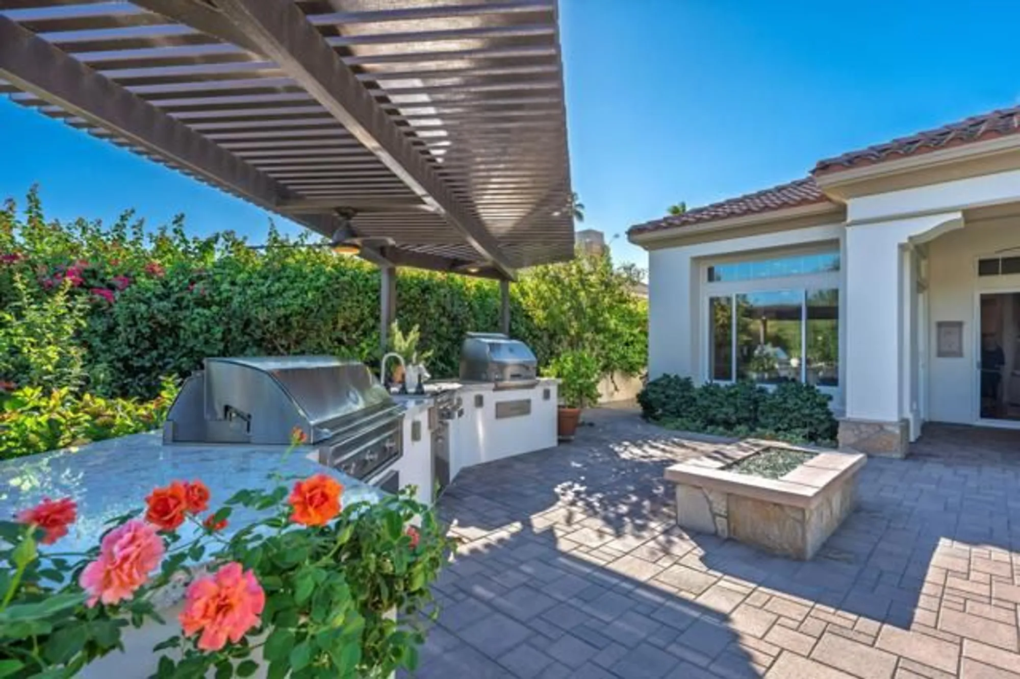 Property Slideshow image 69 of 77 | 81180 kingston heath, La Quinta, CA, 92253
