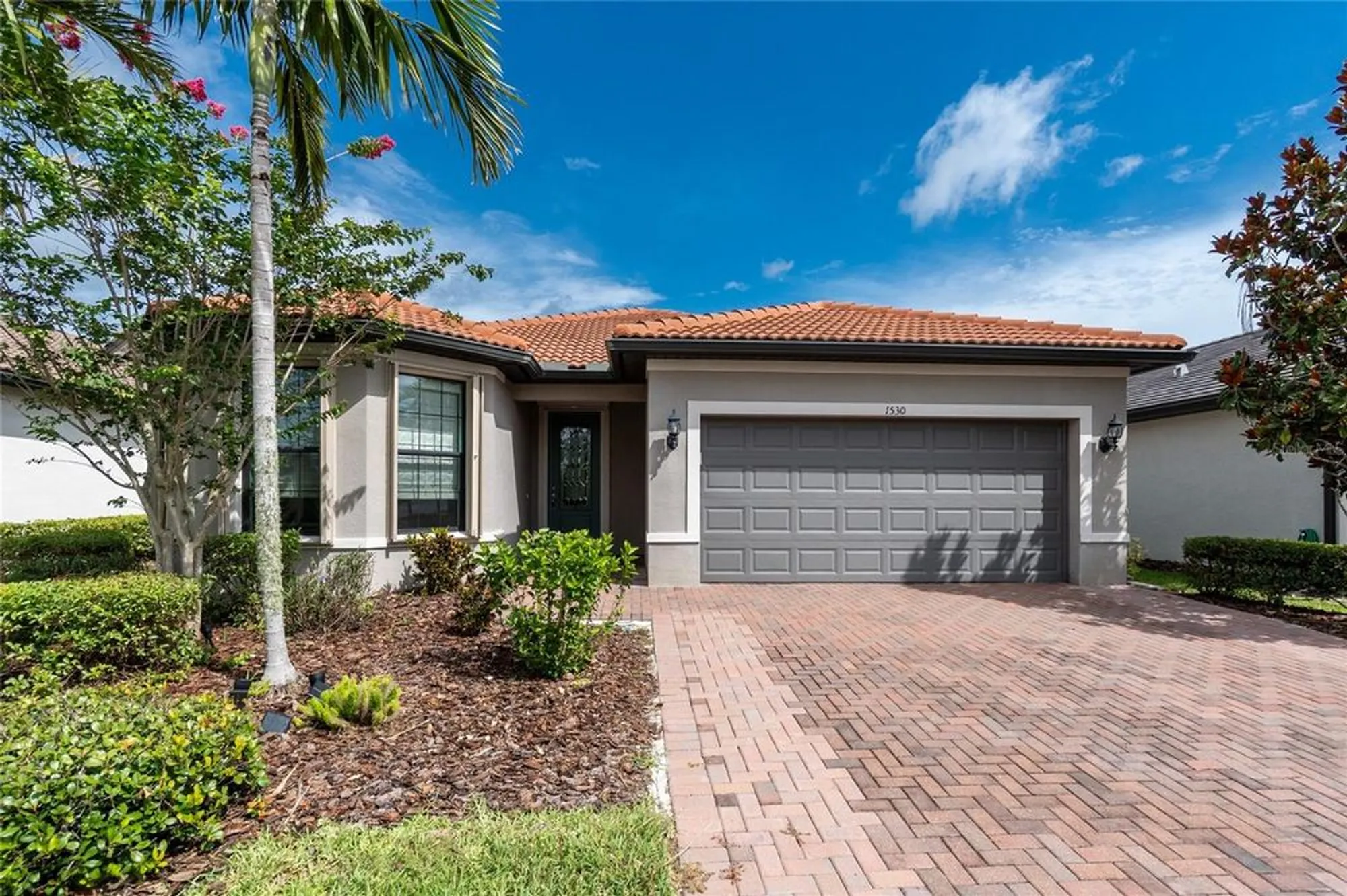 Property Slideshow image 46 of 66 | 1530 hyssop loop, North Port, FL, 34289