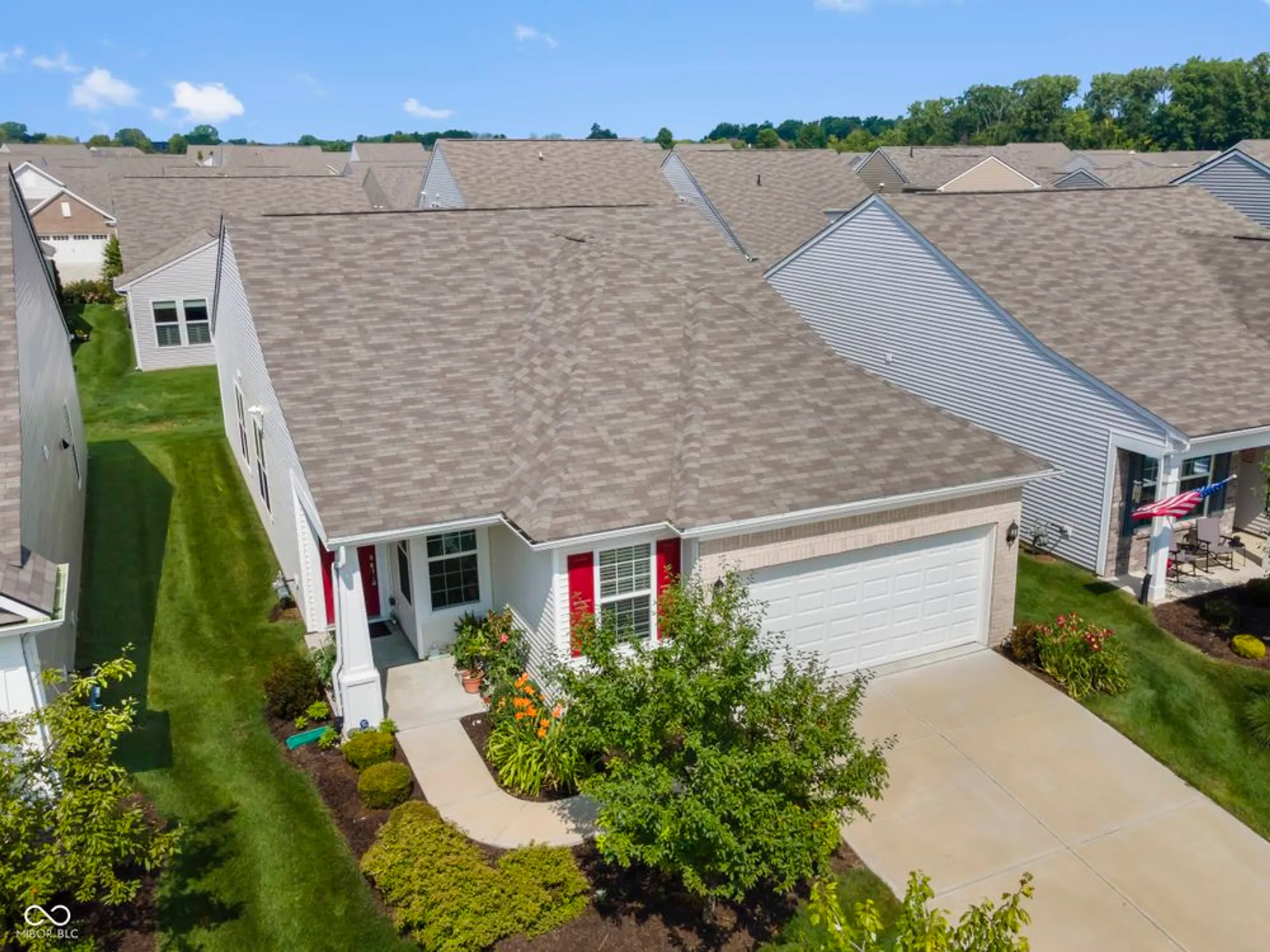 Property Slideshow image 33 of 52 | 13456 ravenswood trl, Fishers, IN, 46037