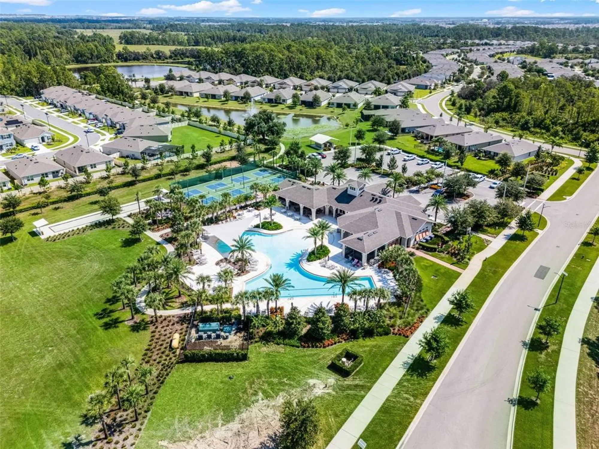 Property Slideshow image 39 of 47 | 17834 blazing star cir, Clermont, FL, 34714