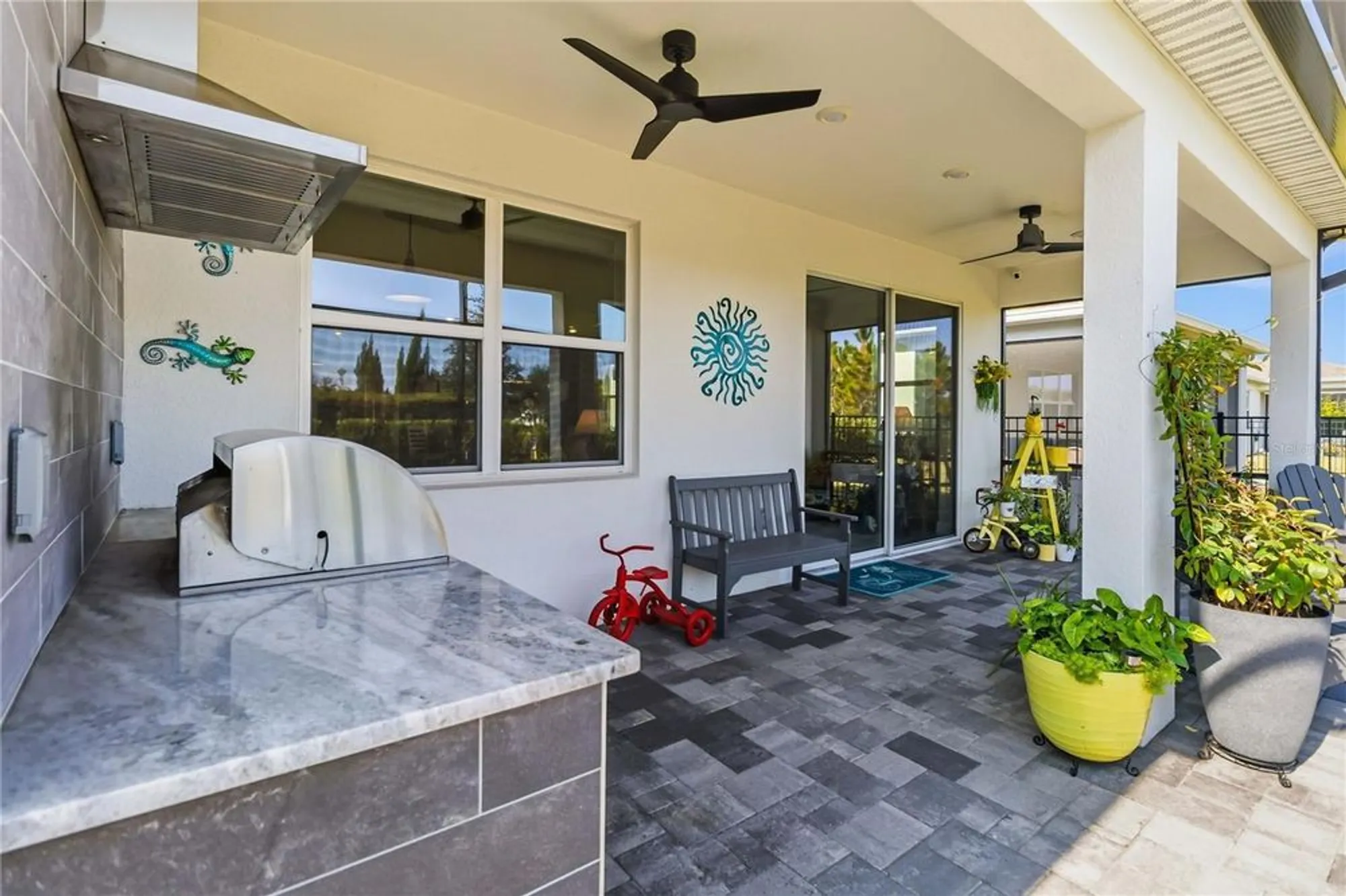 Property Slideshow image 33 of 49 | 2695 river creek ln, Saint Cloud, FL, 34771