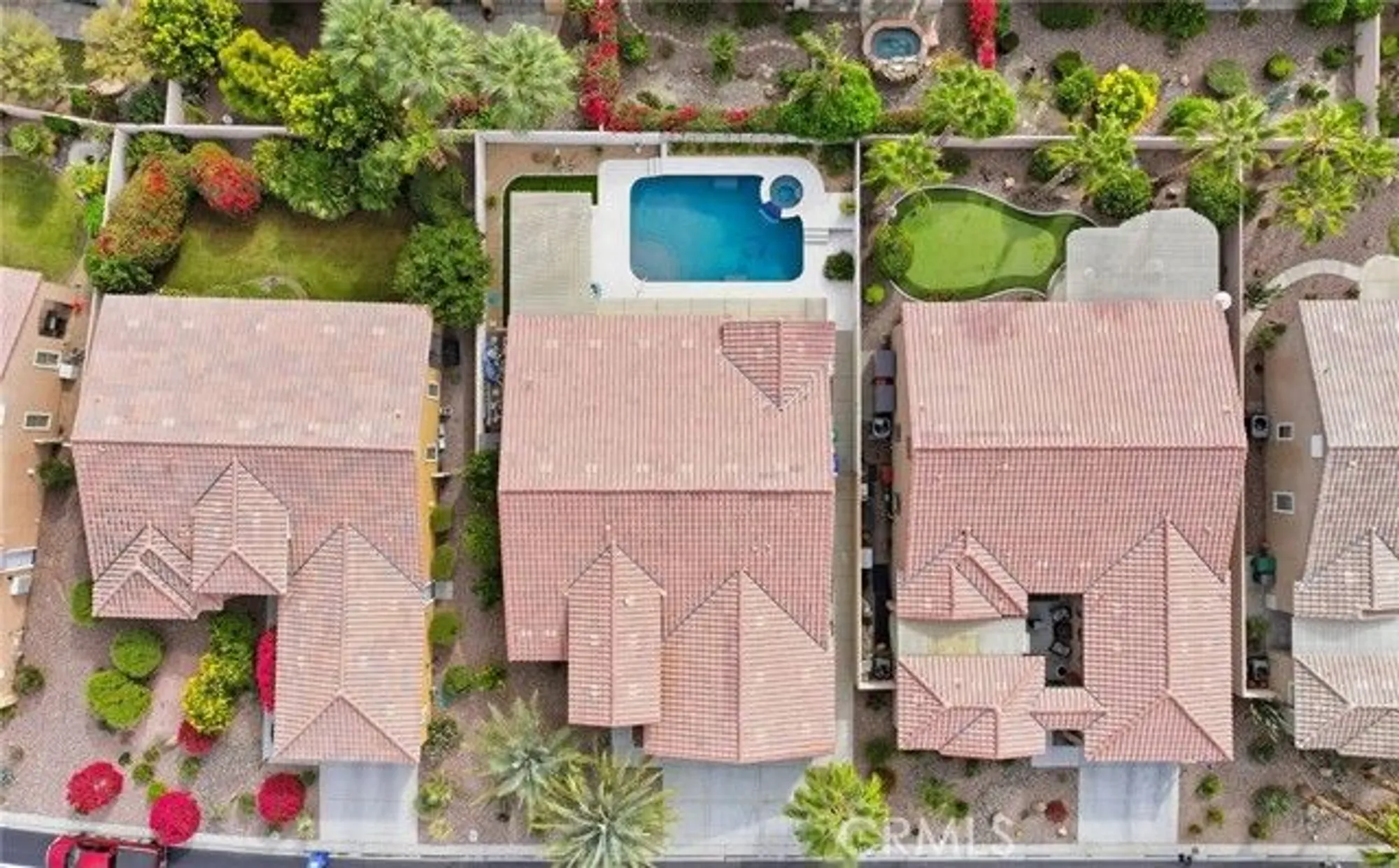 Property Slideshow image 11 of 67 | 81693 avenida sombra, Indio, CA, 92203