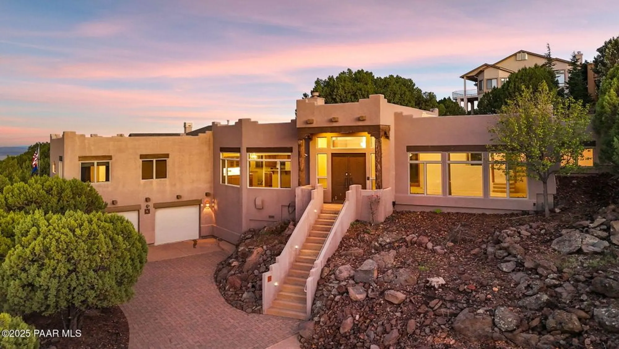 Property Slideshow image 1 of 46 | 1047 yavapai hills dr, Prescott, AZ, 86301