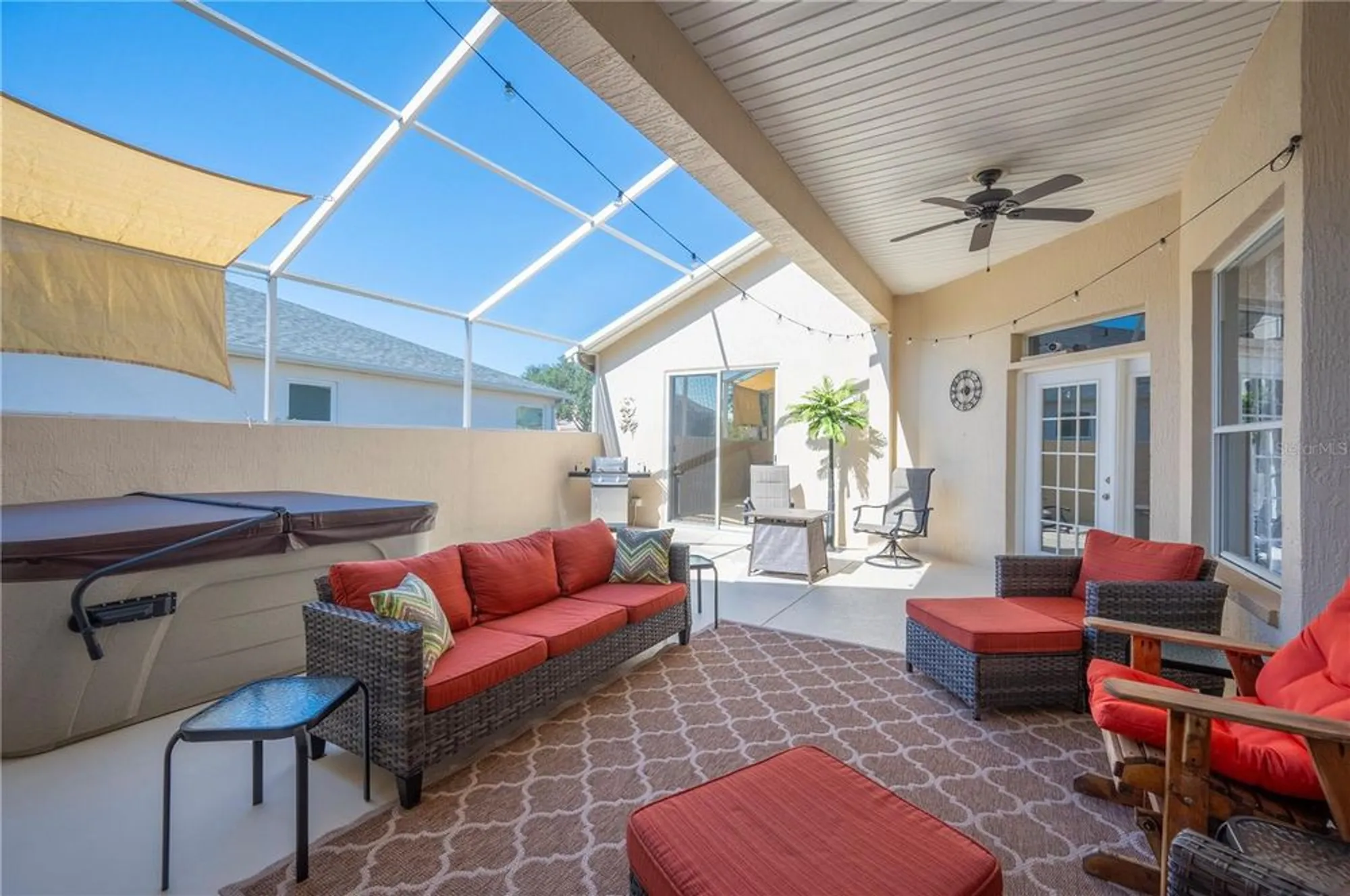 Property Slideshow image 10 of 41 | 4015 windchime ln, Lakeland, FL, 33811