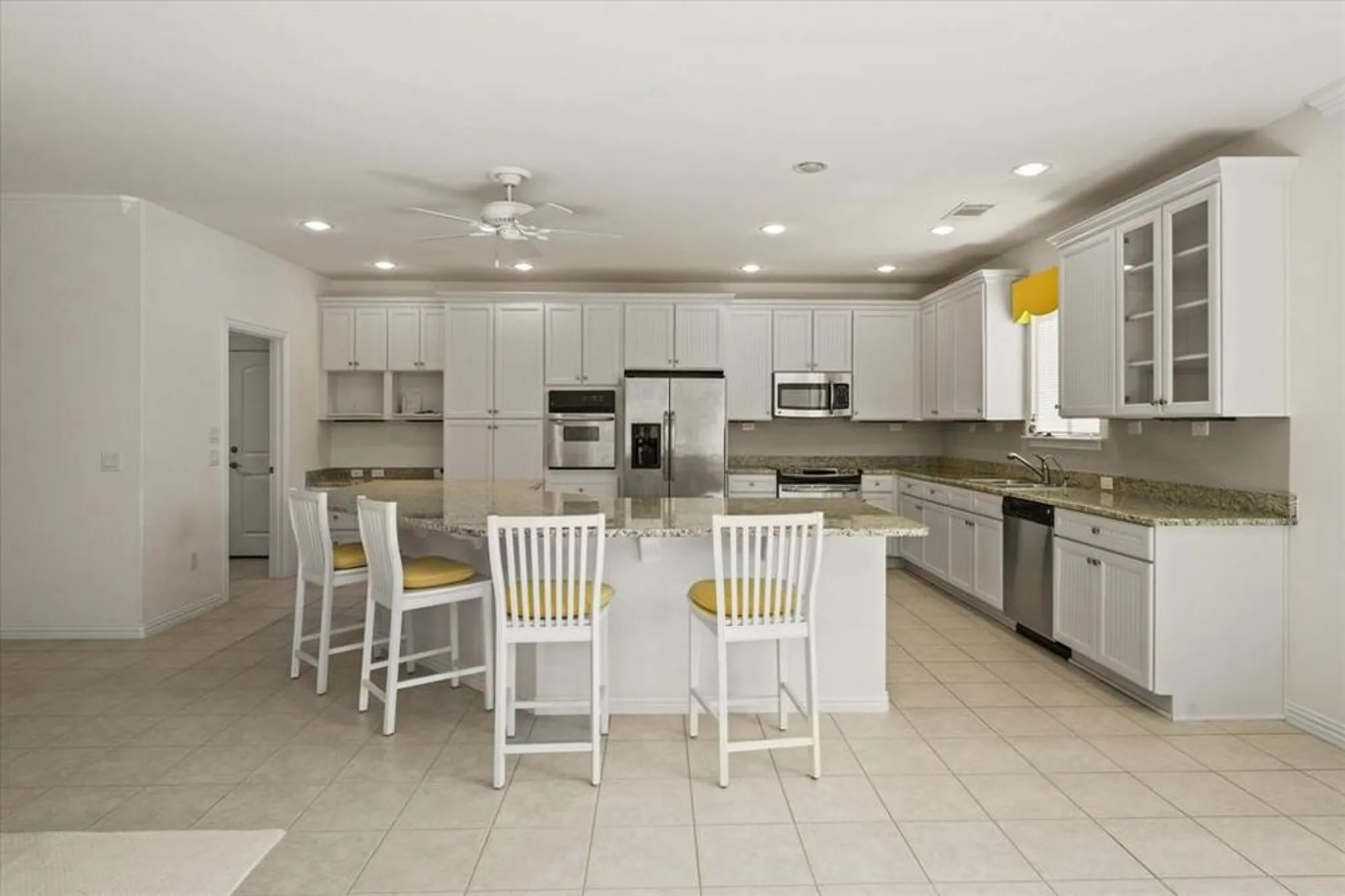 Property Slideshow image 10 of 40 | 8800 freeport dr, Denton, TX, 76207