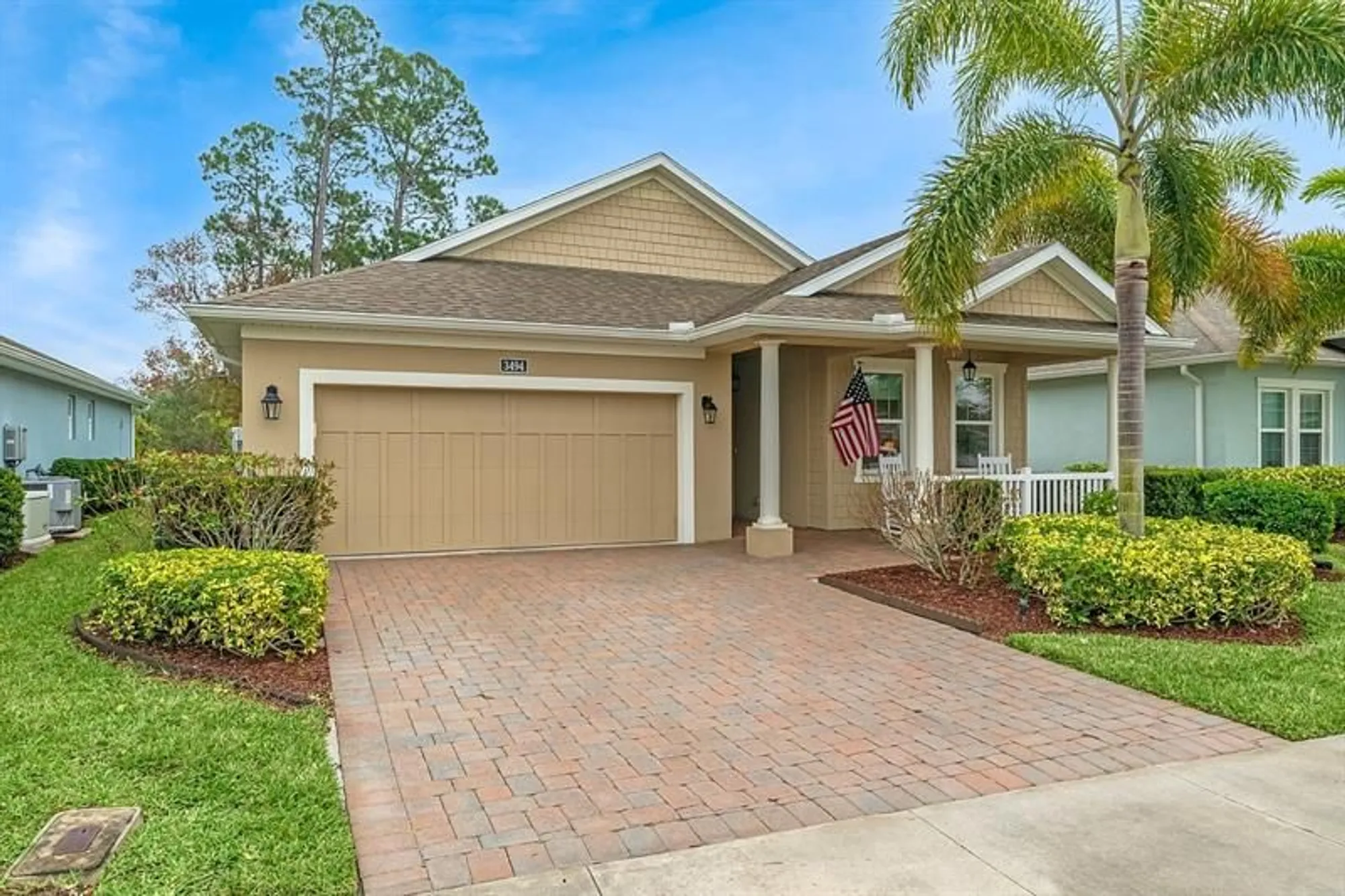 Property Slideshow image 15 of 42 | 3494 diamond leaf dr, Vero Beach, FL, 32966